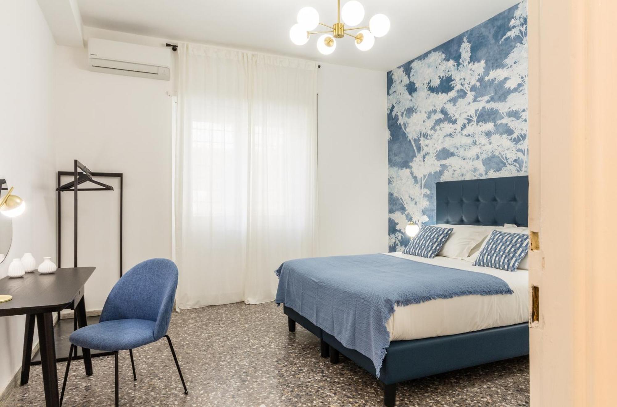Design Farnesina - Affitti Brevi Italia Apartment Rome