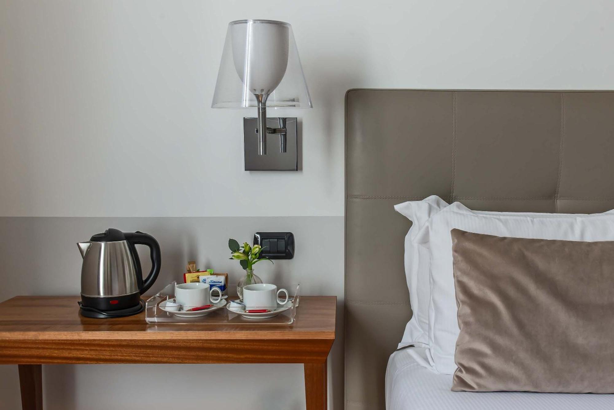 Guest house Relais Rione Ponte 3*