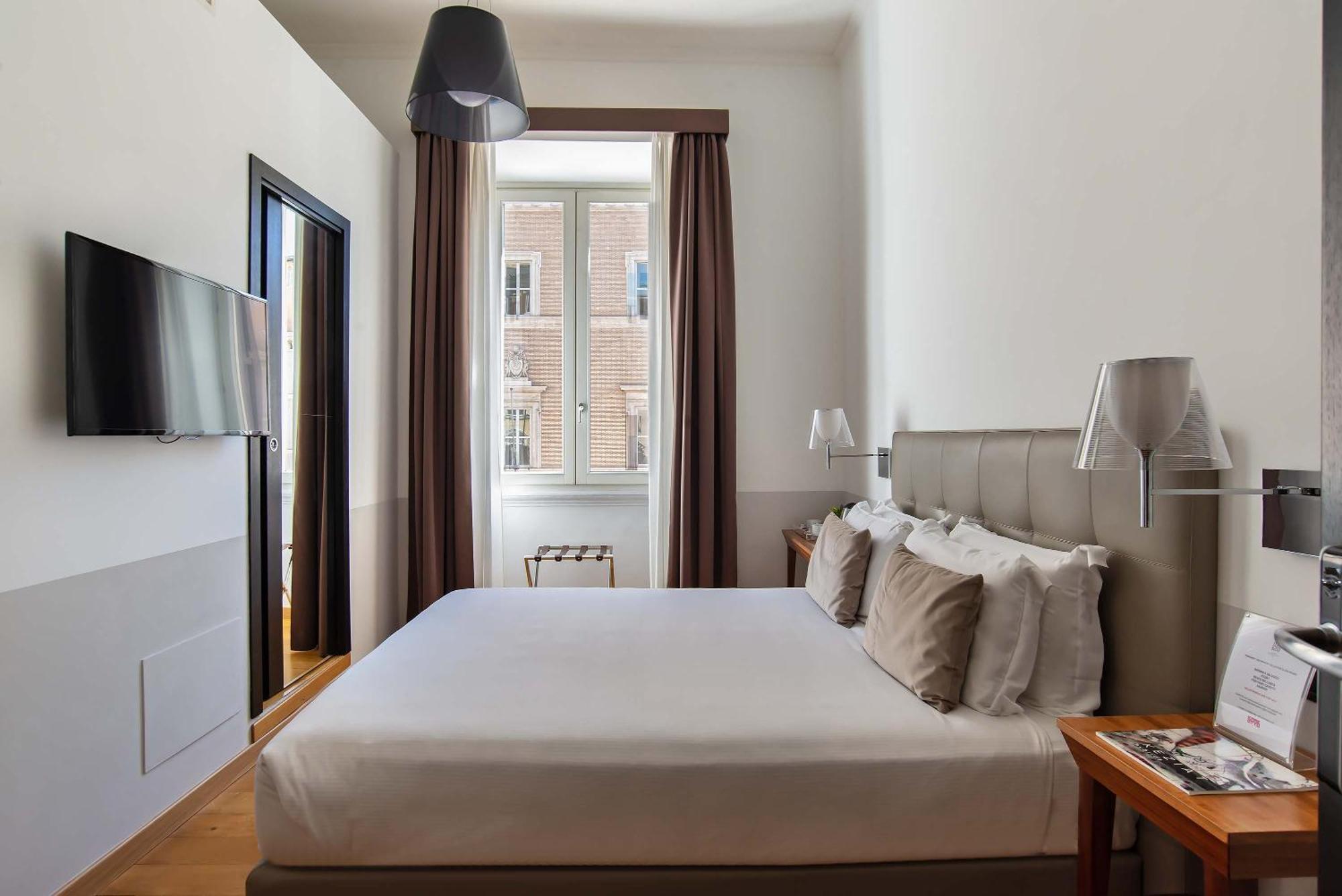 Relais Rione Ponte Guest house Rome