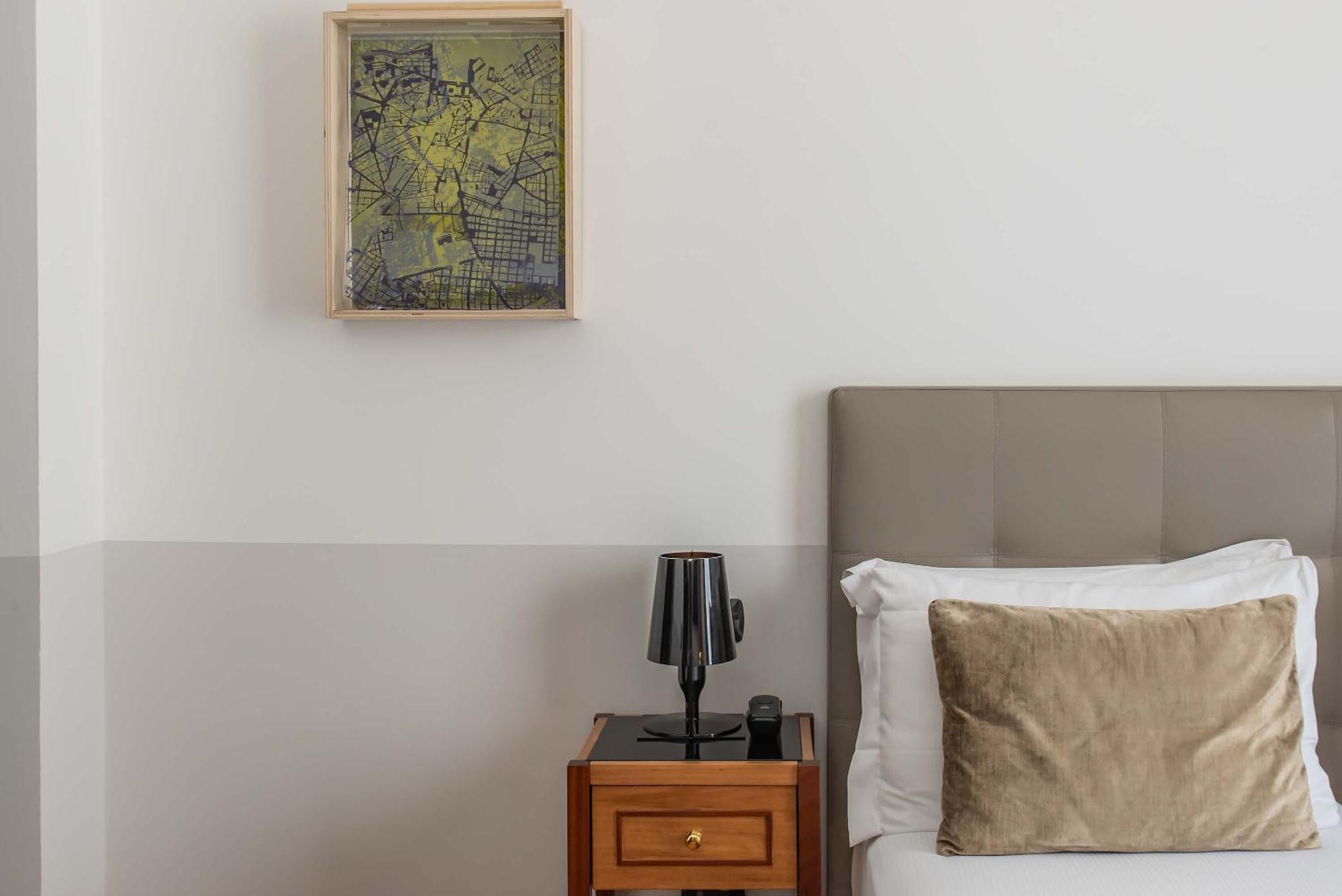 Guest house Relais Rione Ponte Rome