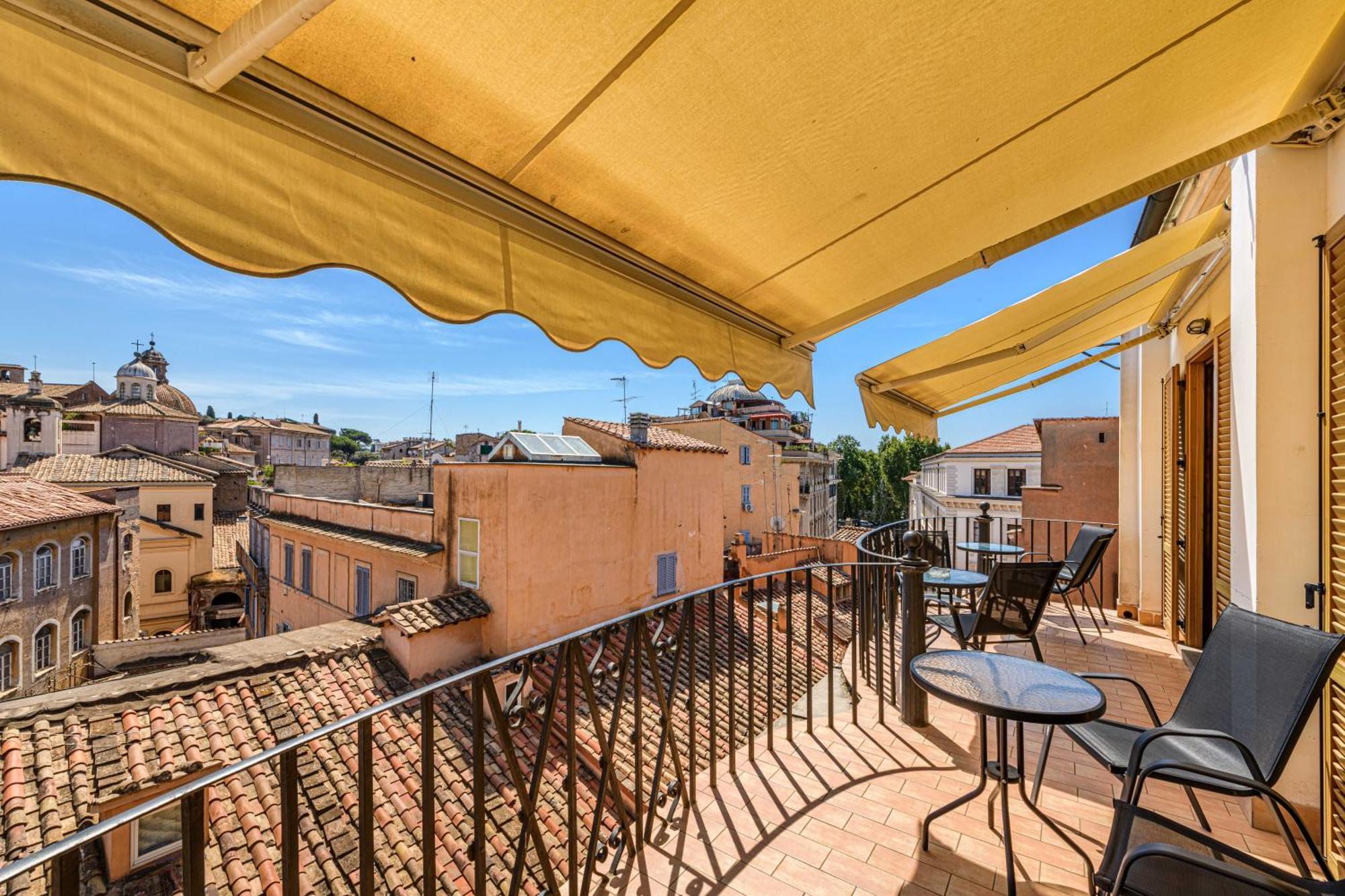 Bb Il Re Reginella Guest house