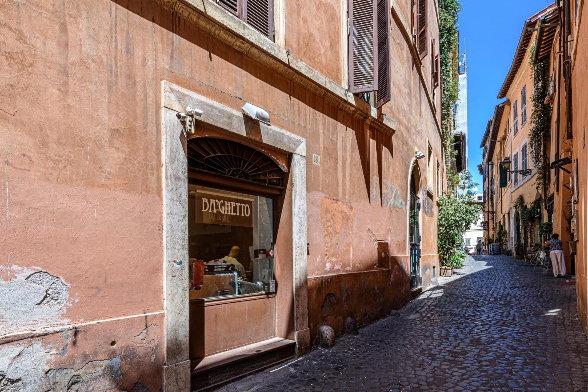 Bb Il Re Reginella Guest house 3*