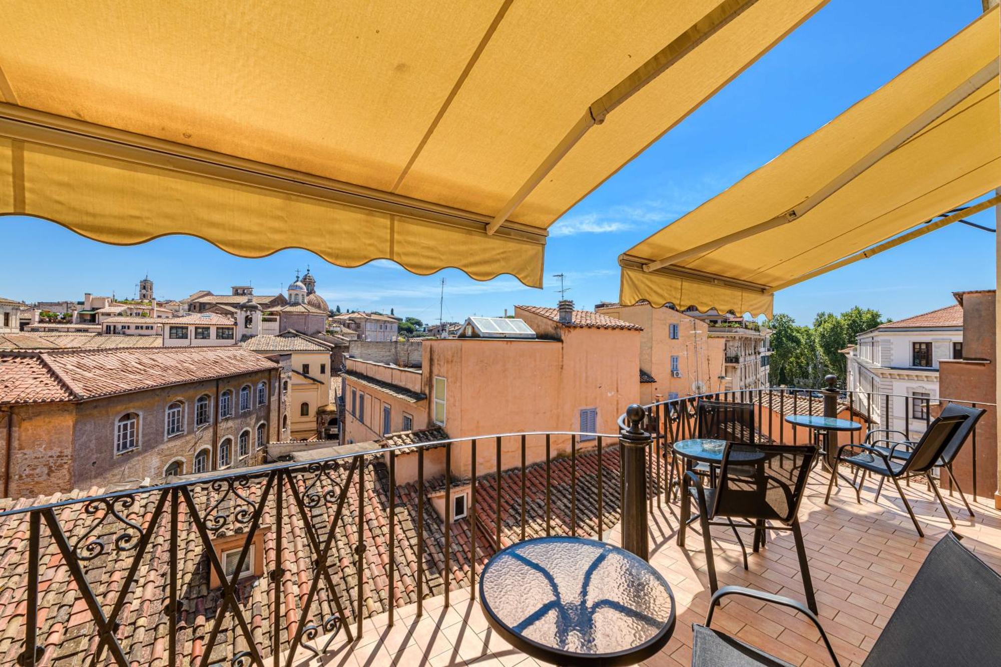 Guest house Bb Il Re Reginella 3*