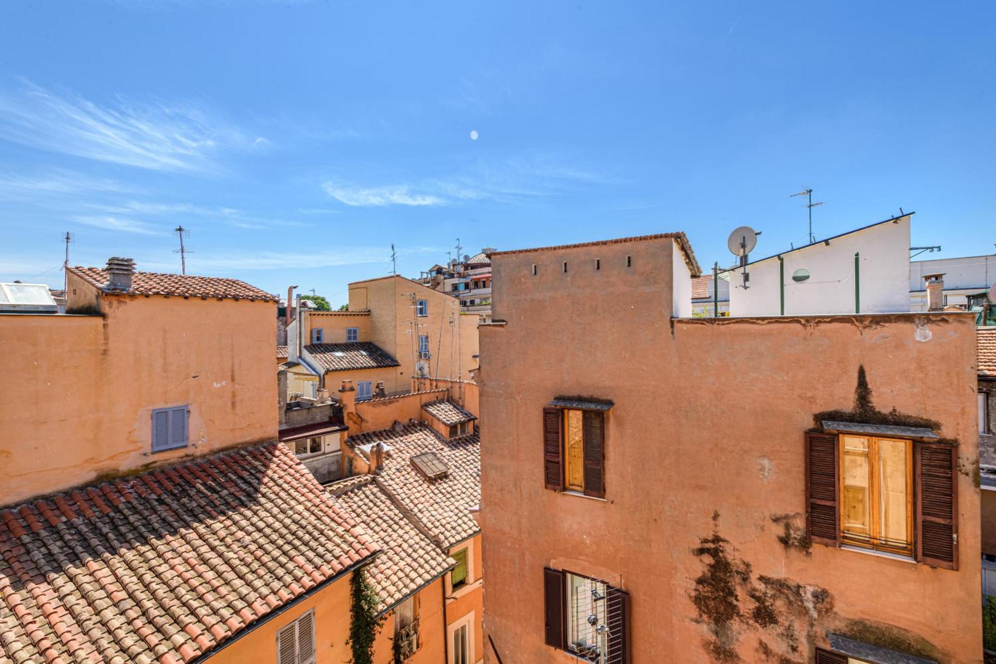 Bb Il Re Reginella Guest house Rome