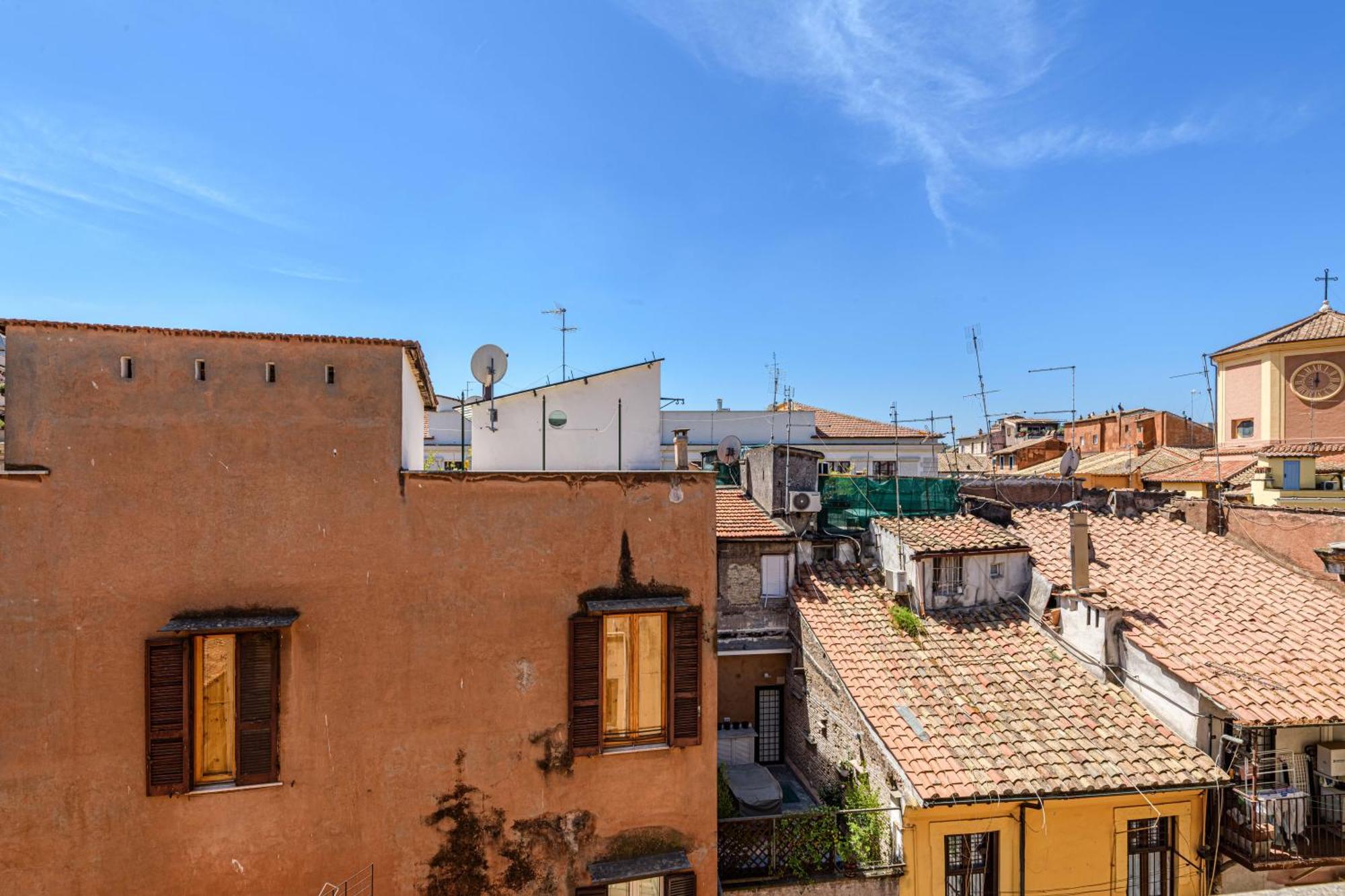 Guest house Bb Il Re Reginella Rome