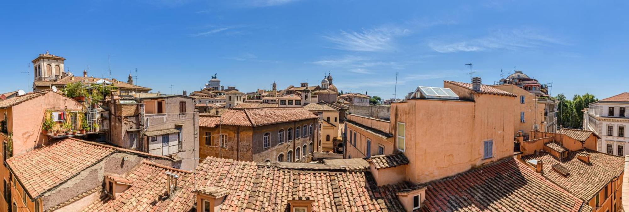 Bb Il Re Reginella 3* Rome