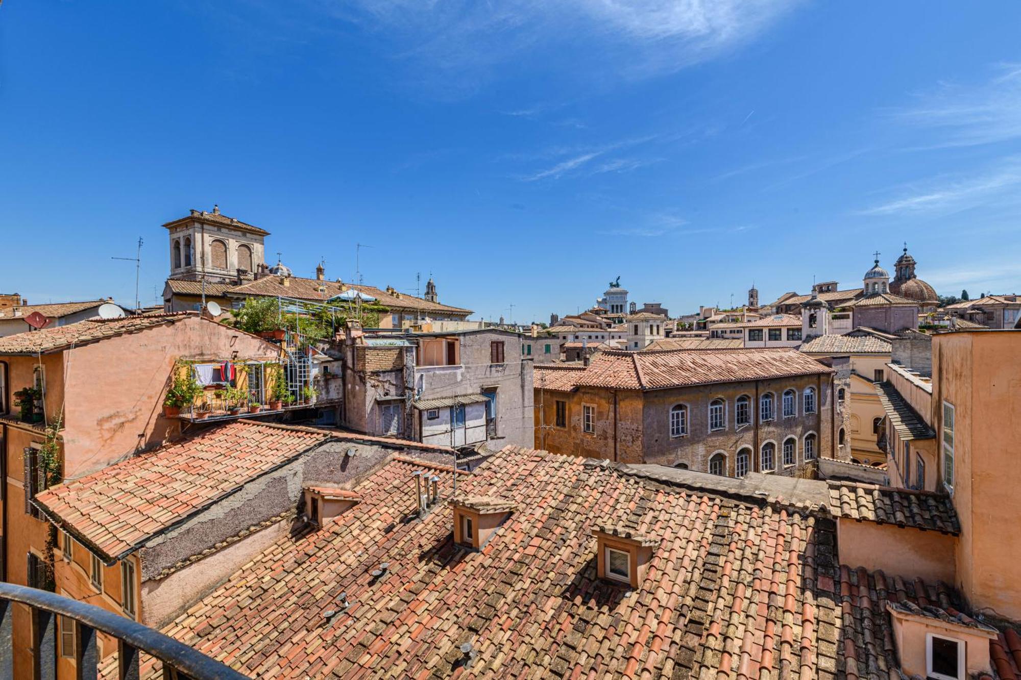 Guest house Bb Il Re Reginella