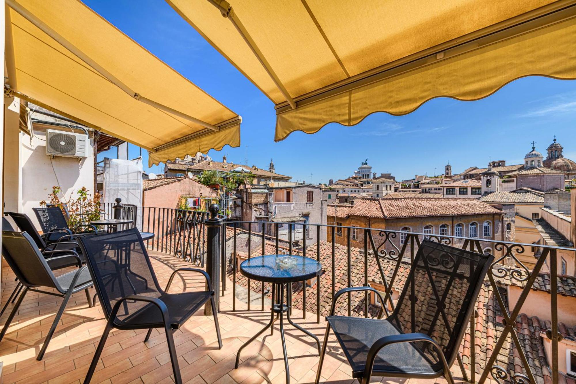 Bb Il Re Reginella Guest house 3*