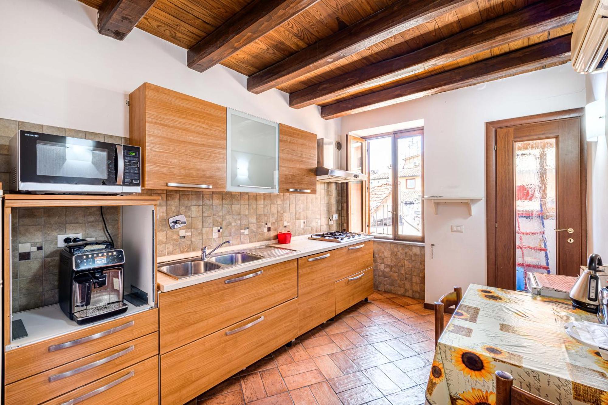 Bb Il Re Reginella Guest house Rome