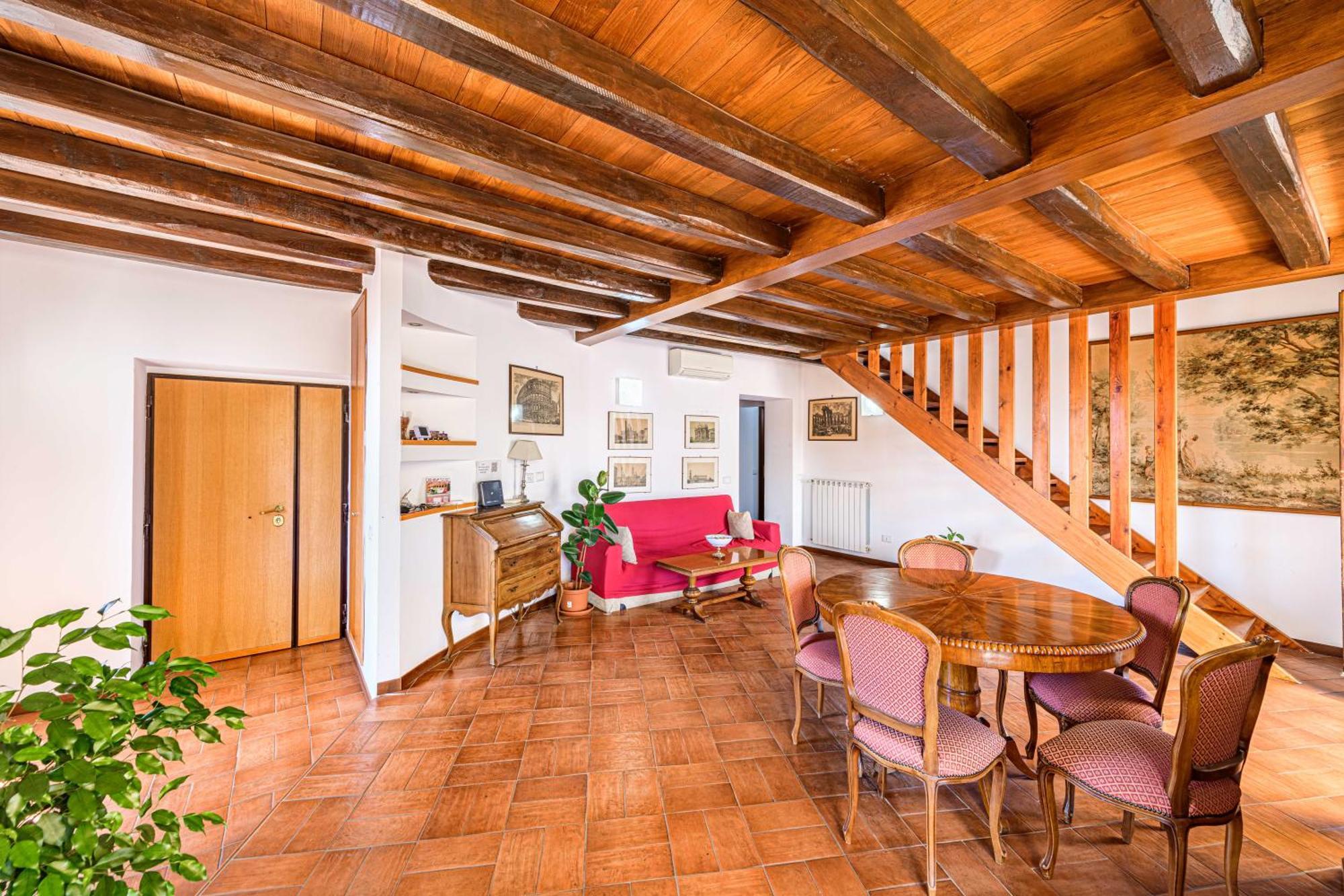Guest house Bb Il Re Reginella Rome