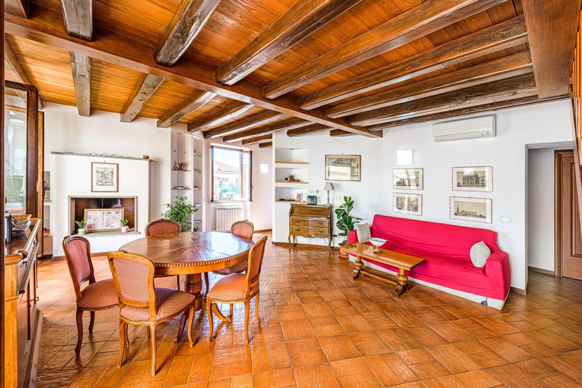 Bb Il Re Reginella Guest house Rome
