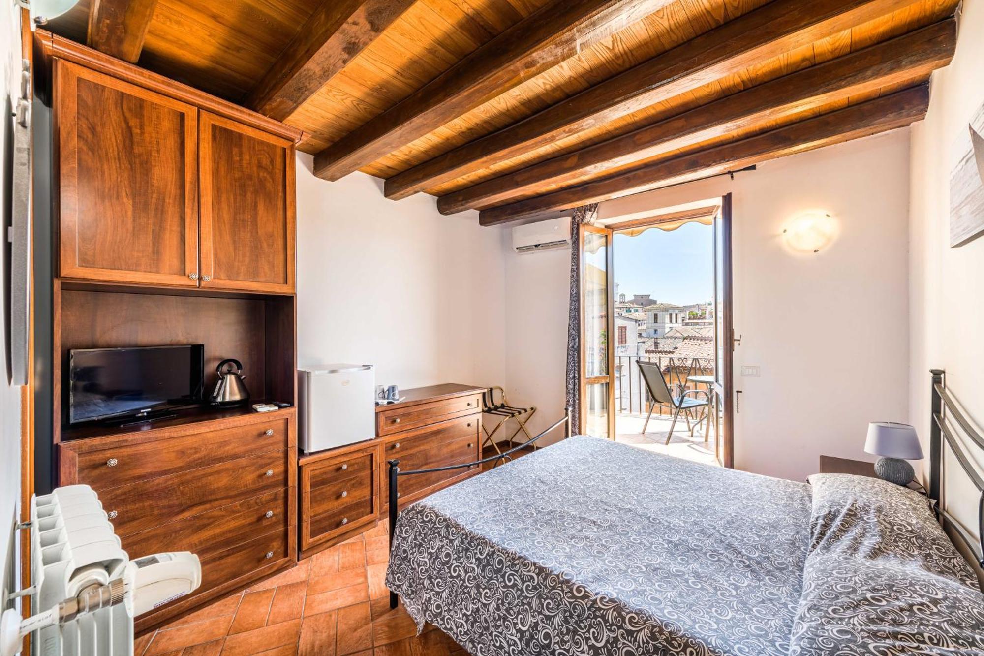 Bb Il Re Reginella Guest house