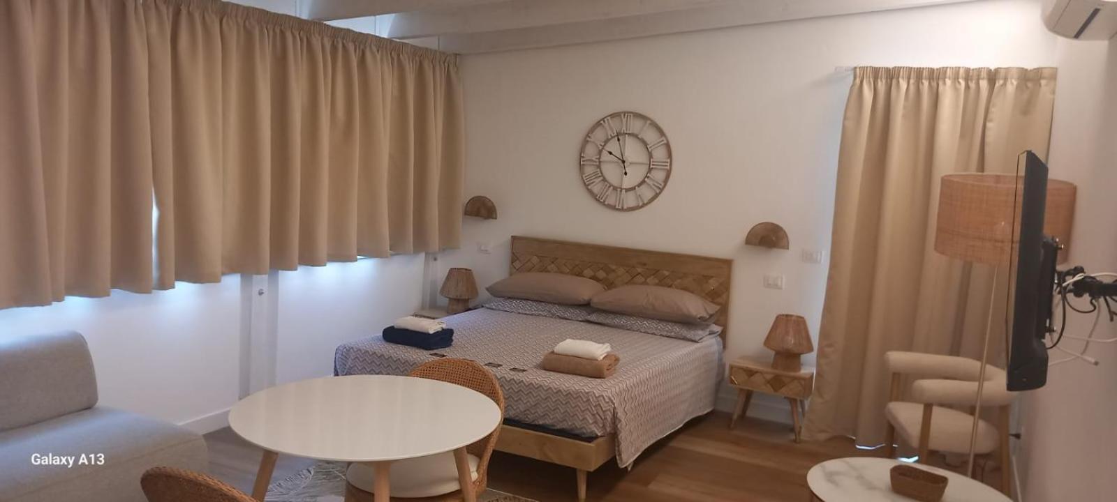 Appartamento Old Bakery &