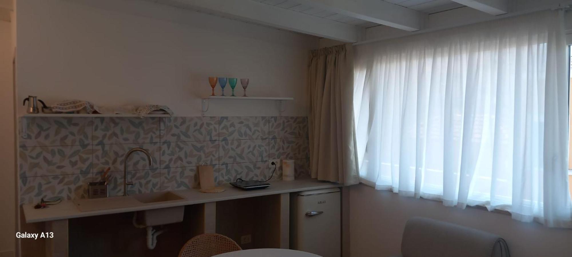 Appartamento Old Bakery & Roma