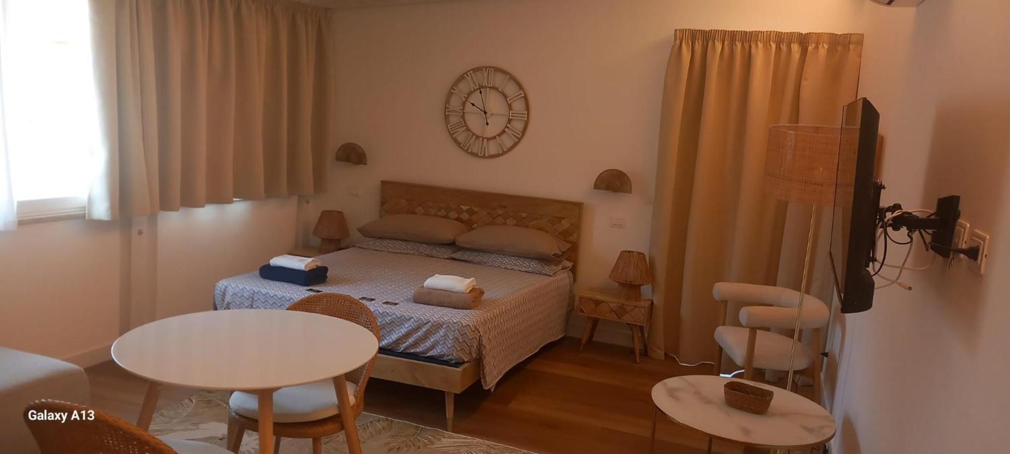 Old Bakery & Appartamento *