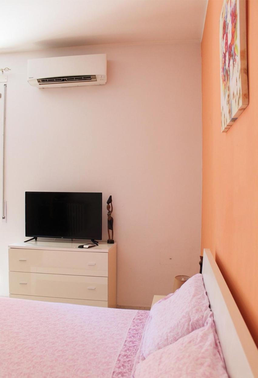 Betulle's House Apartment Rome
