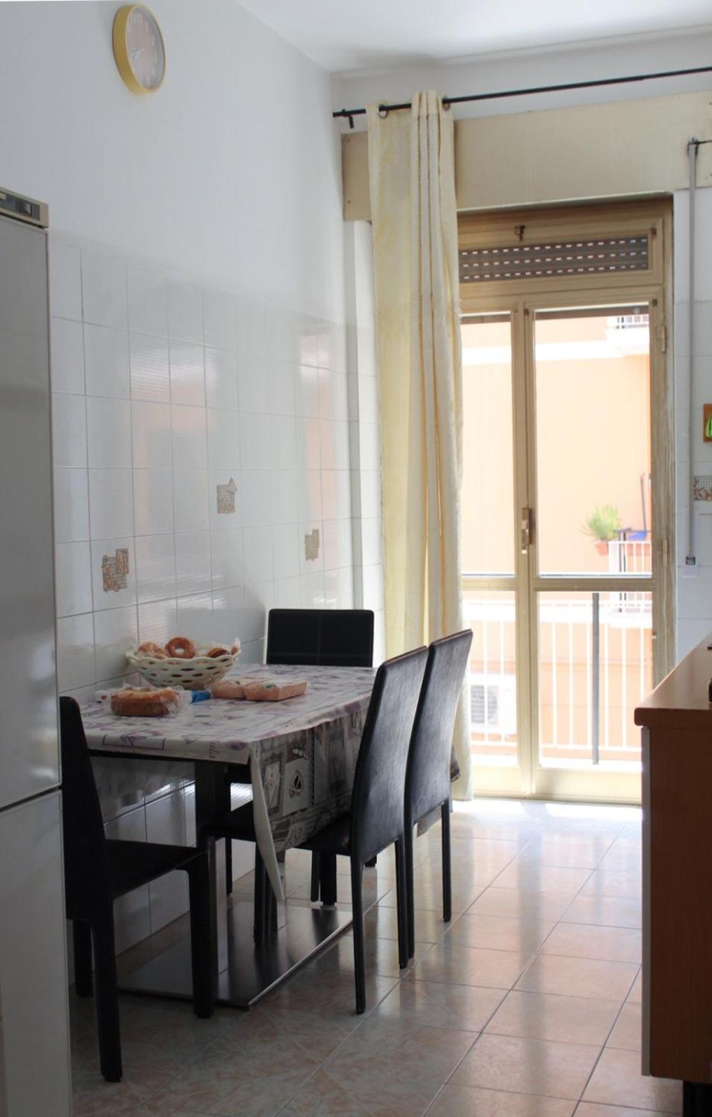 Betulle's House Apartment Rome