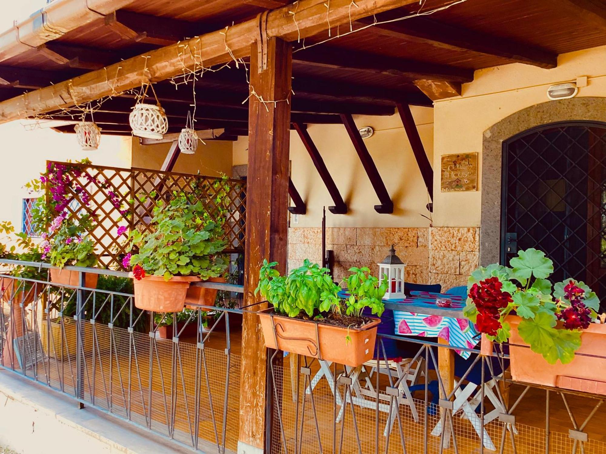 Holiday home Locazione Turistica Dream House Marzia *