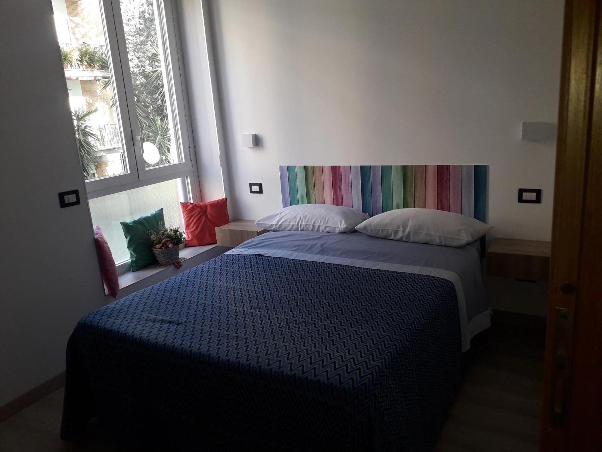 Peonia La Casa...... Vacanze Per Tutti Casa vacanze Roma