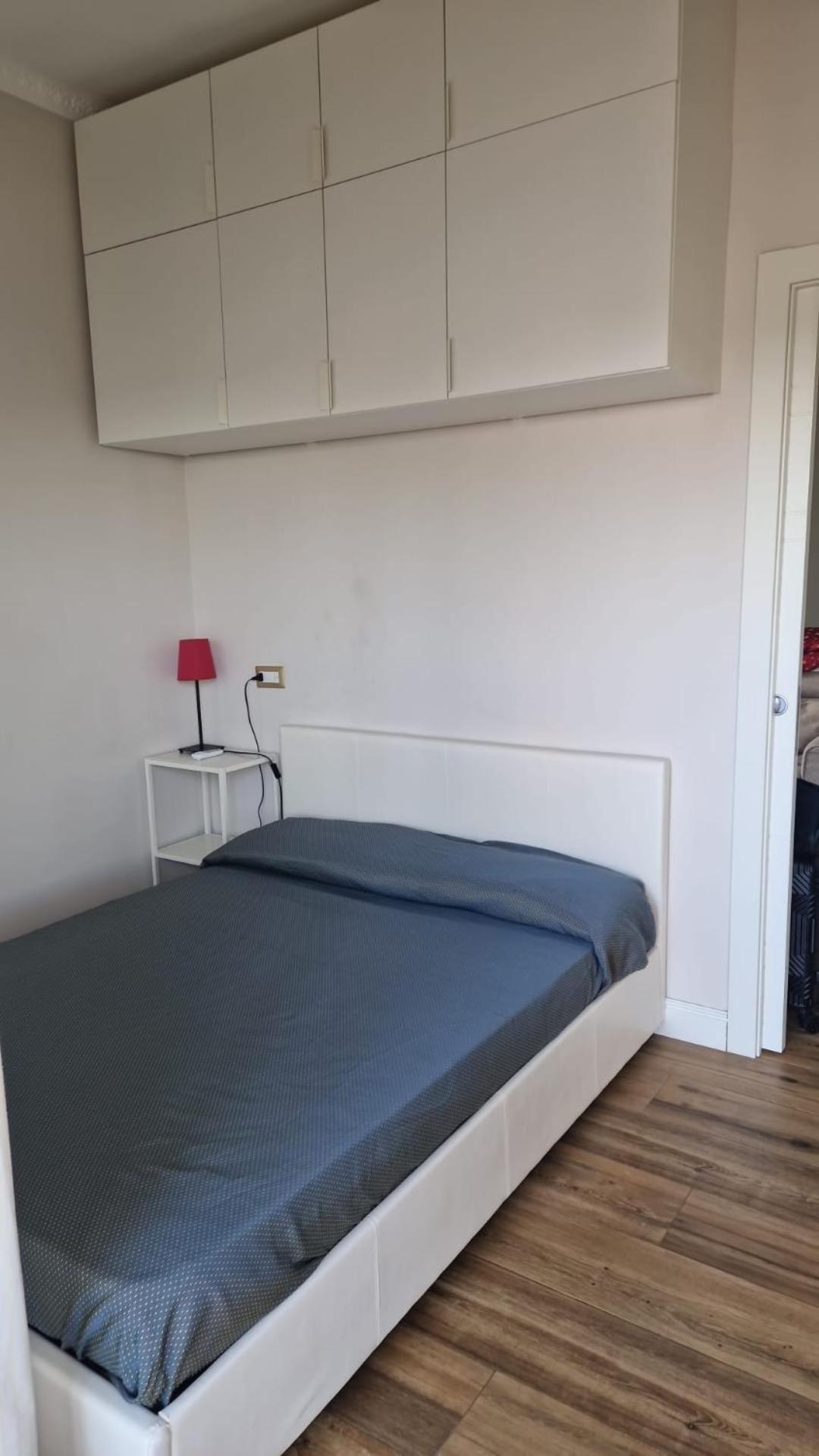 Oasis Apartment