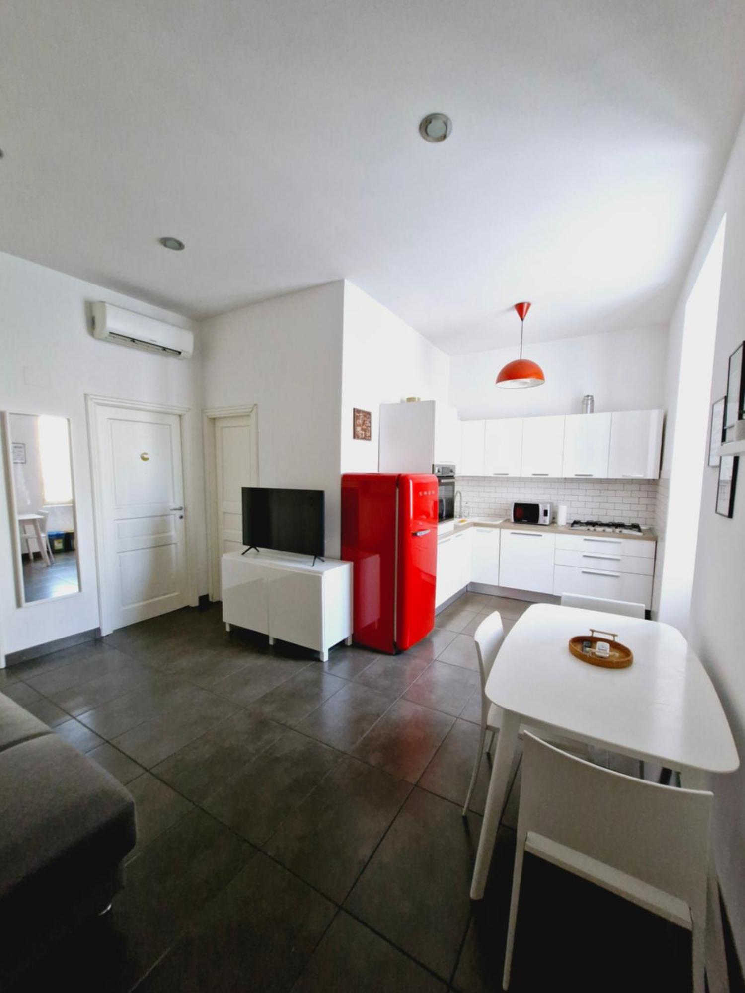 A Casa Di Cesare Appartamento Roma