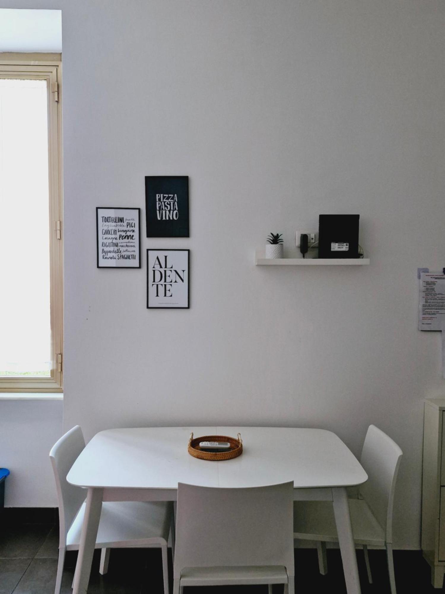 A Casa Di Cesare *
