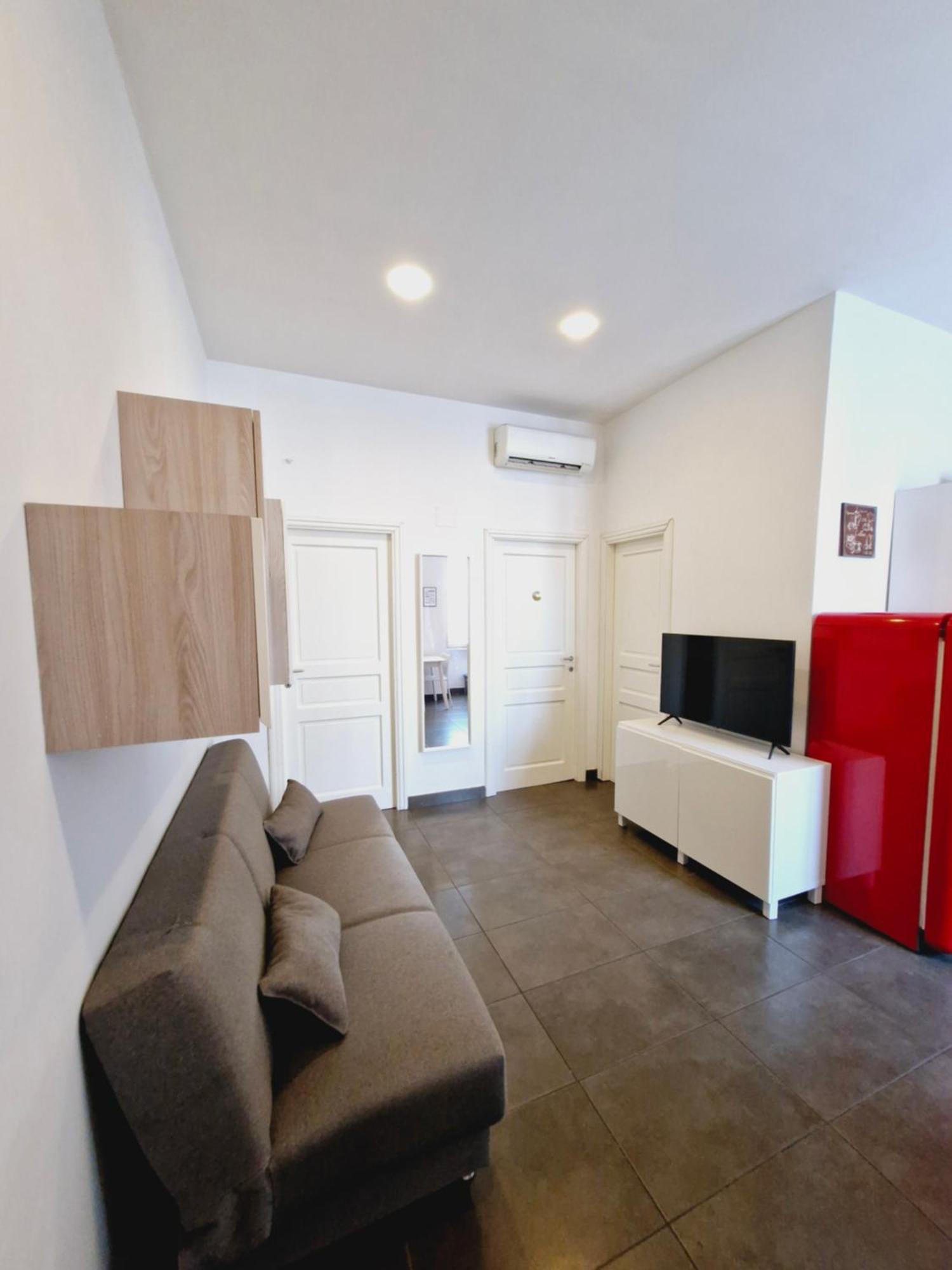 Appartamento A Casa Di Cesare