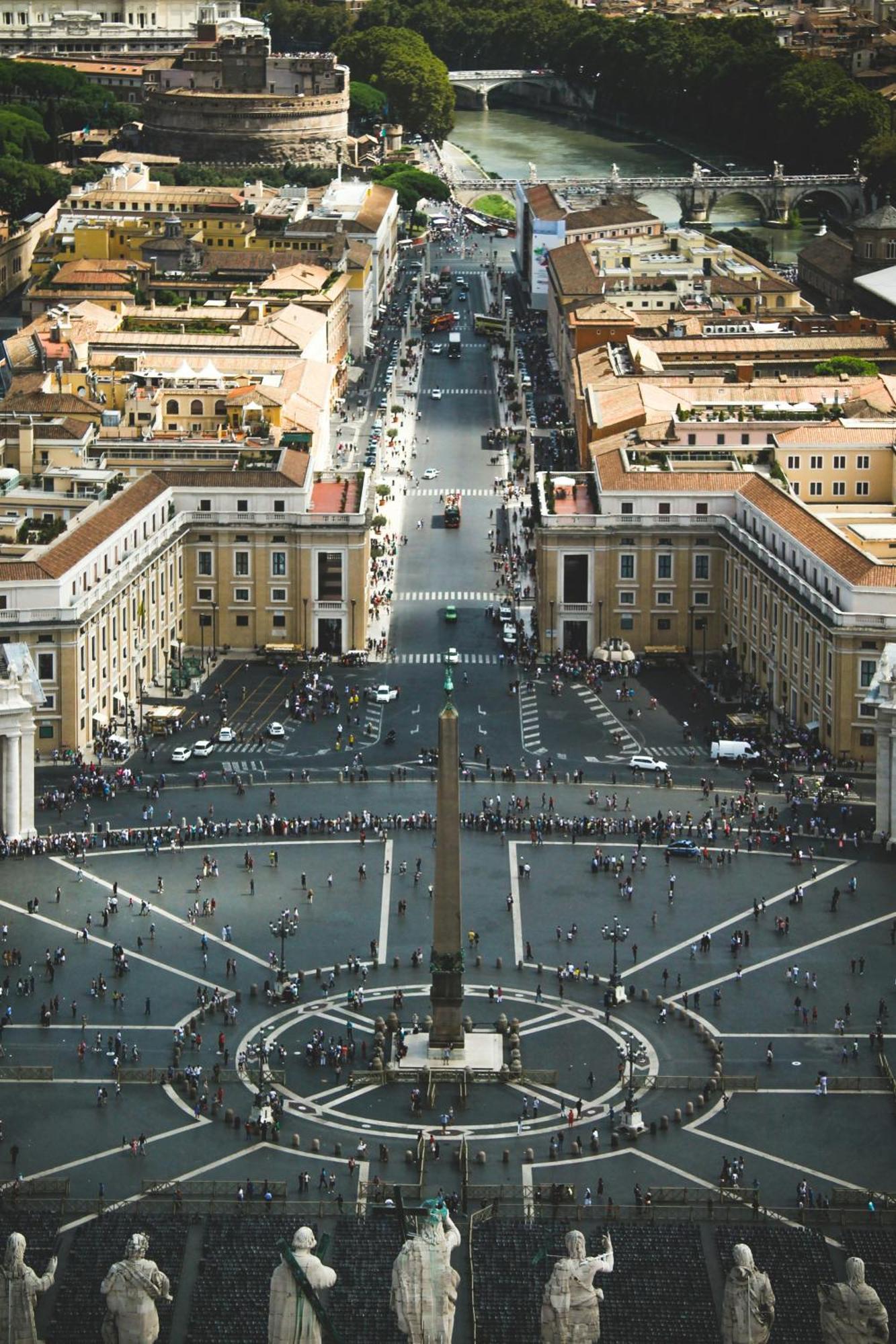 Vatican *
