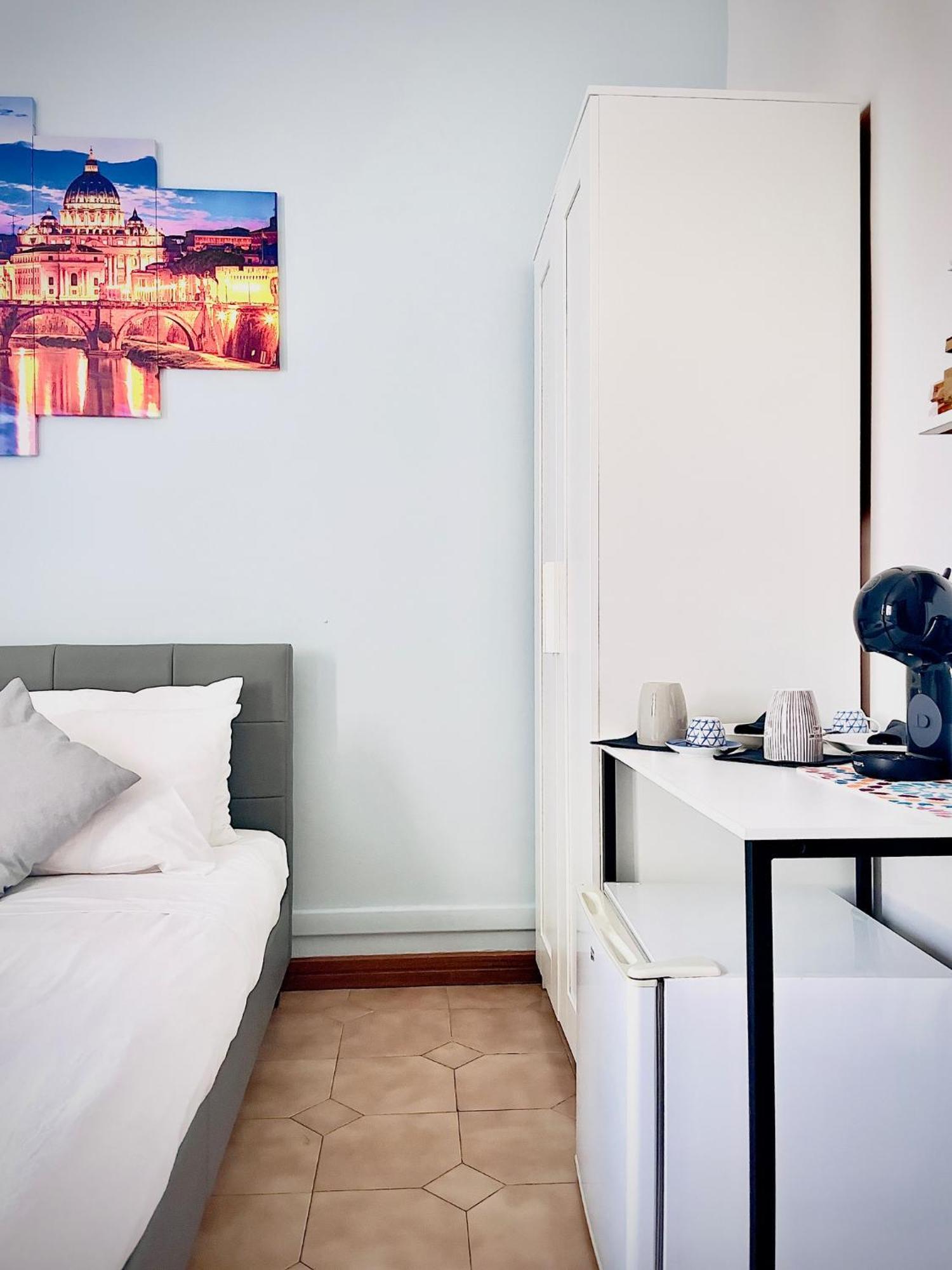 Vatican Bed & Breakfast