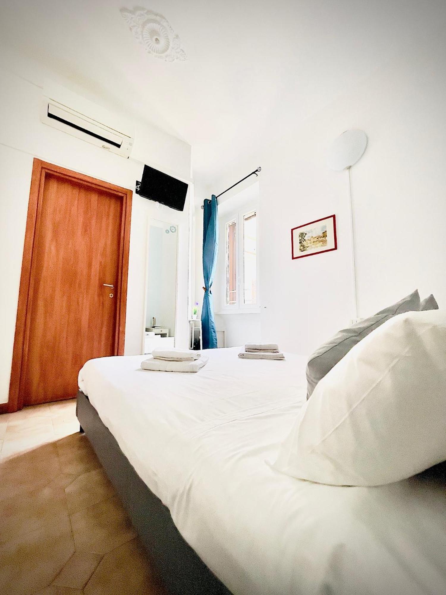 Bed & Breakfast Vatican Rome