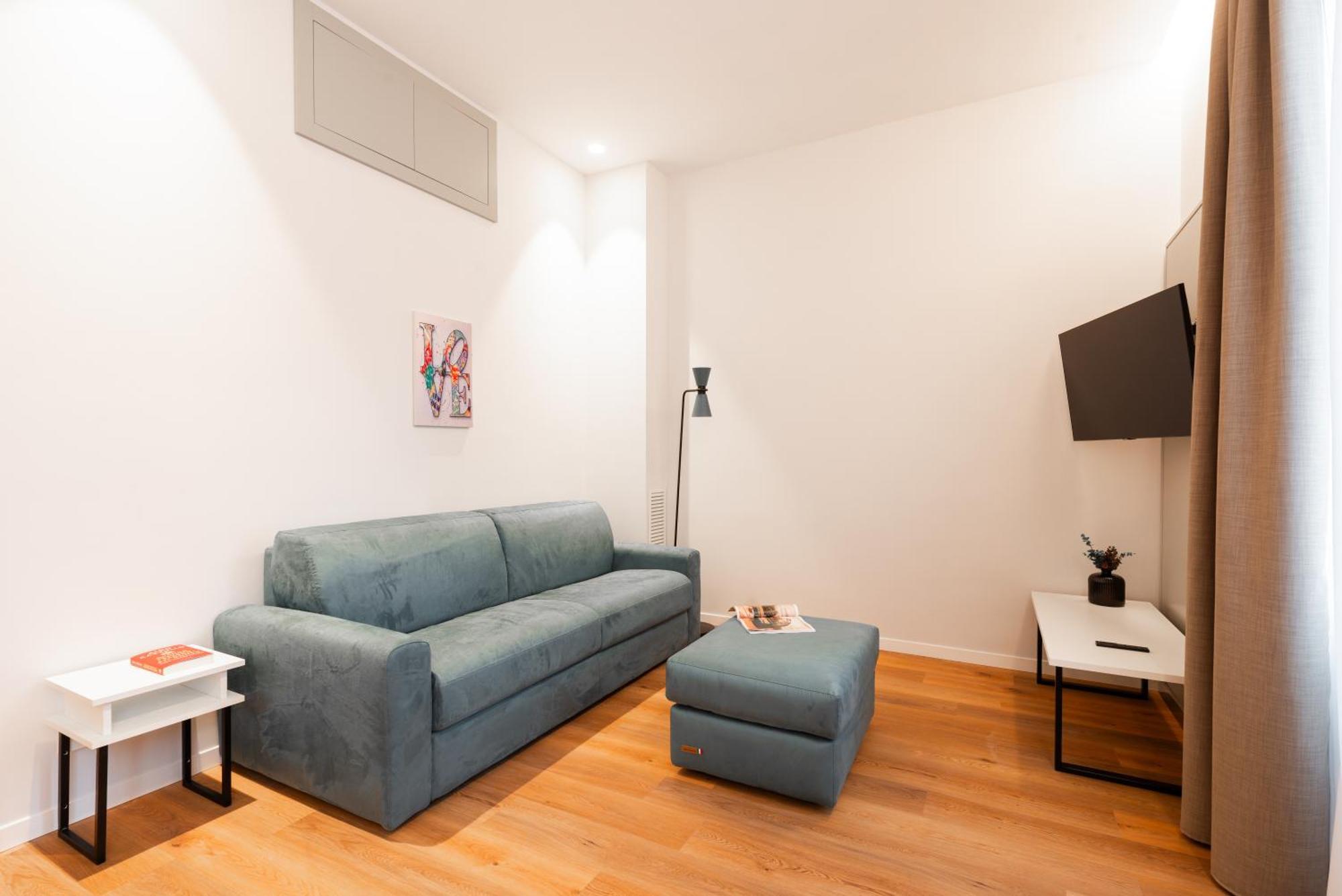 Major House - Luxury In By Hostand Aparthotel