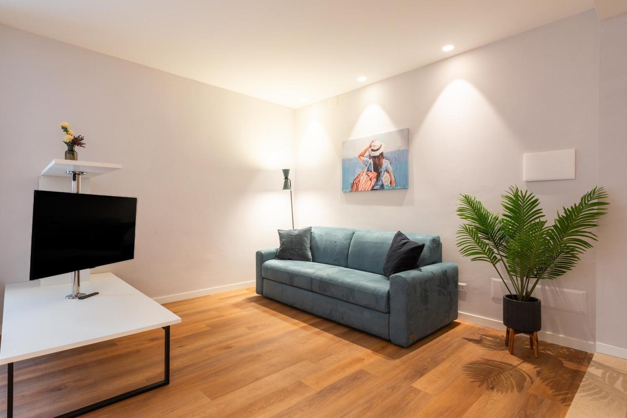 Major House - Luxury In By Hostand Aparthotel *