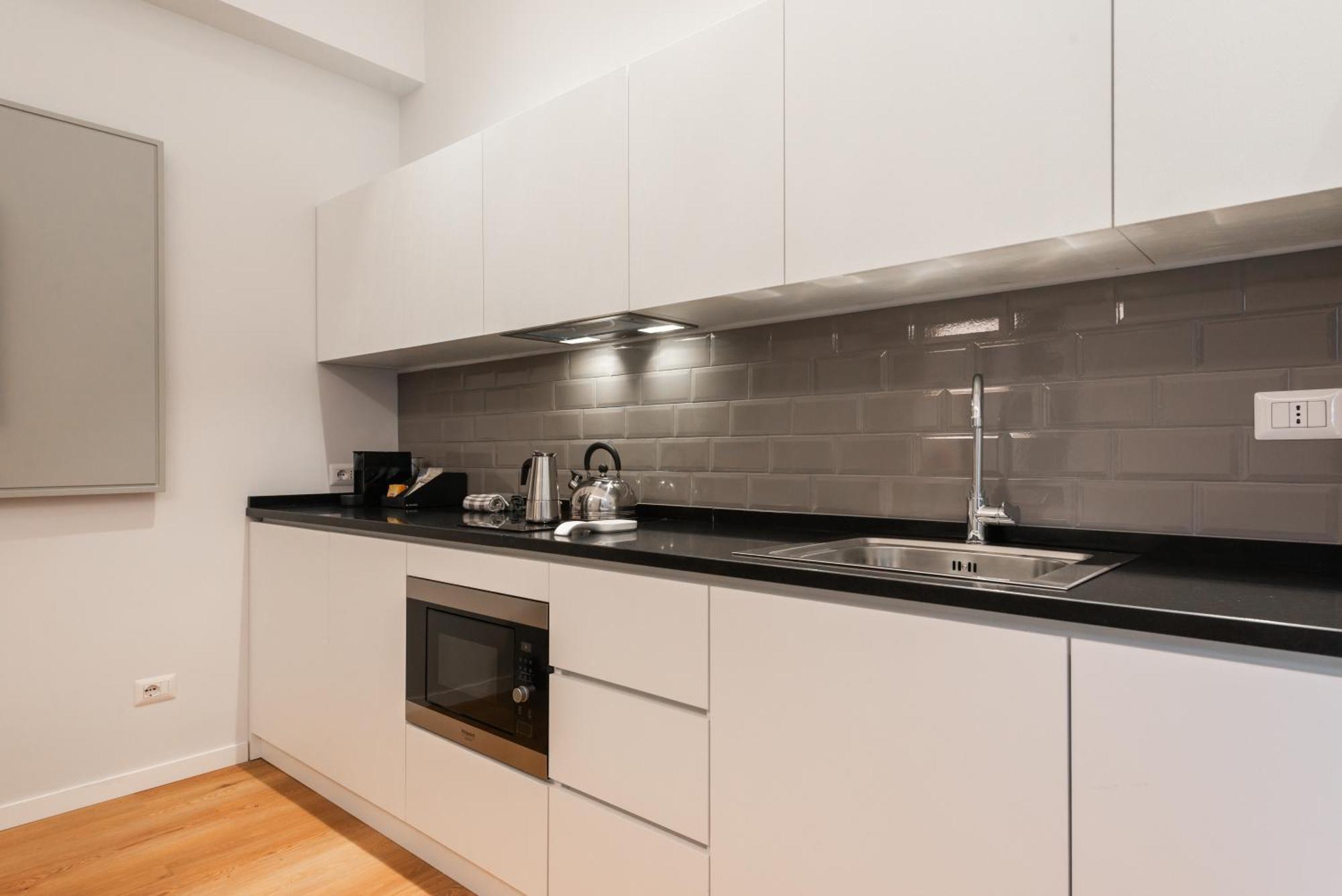 Aparthotel Major House - Luxury In By Hostand Roma