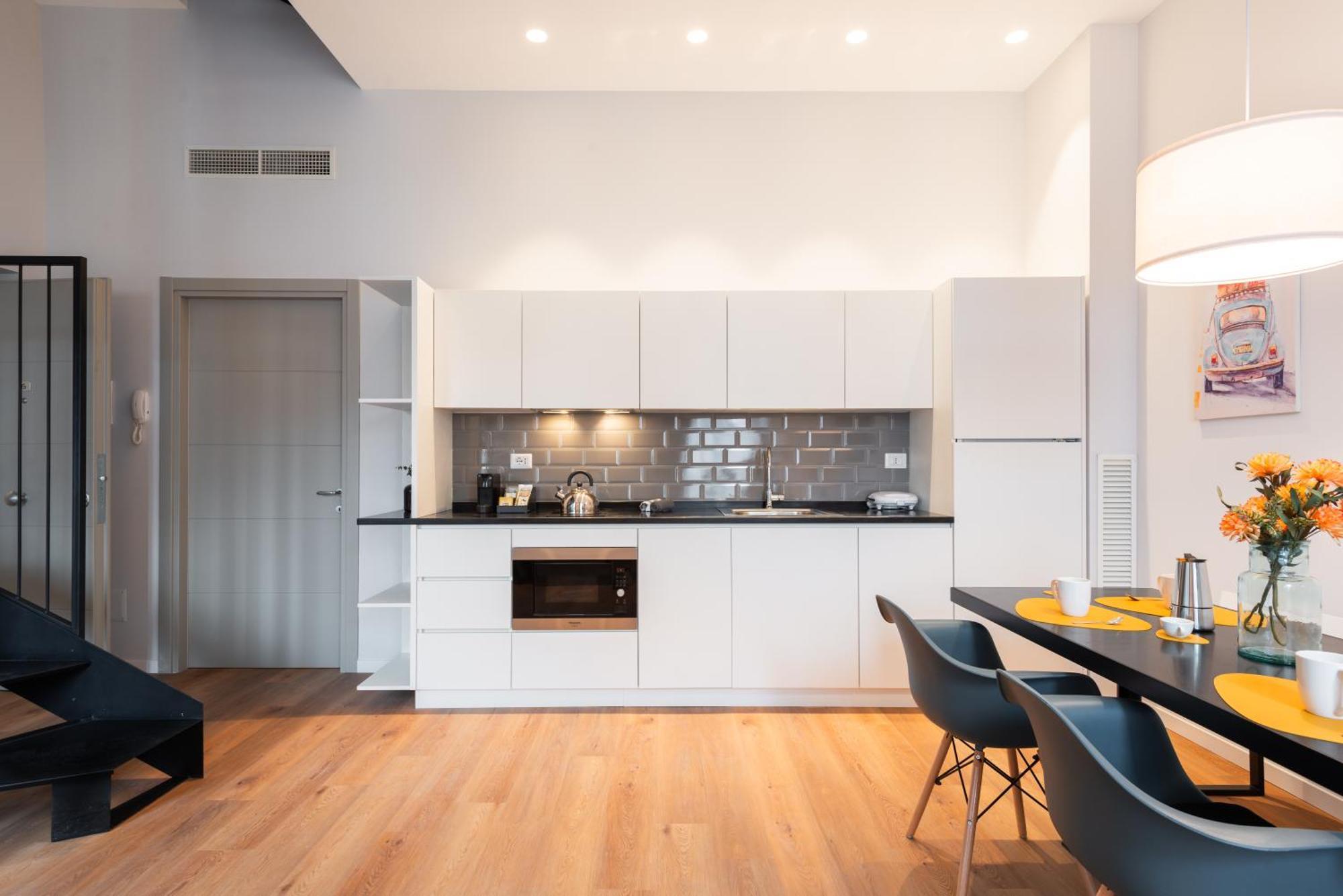 Major House - Luxury In By Hostand Aparthotel *