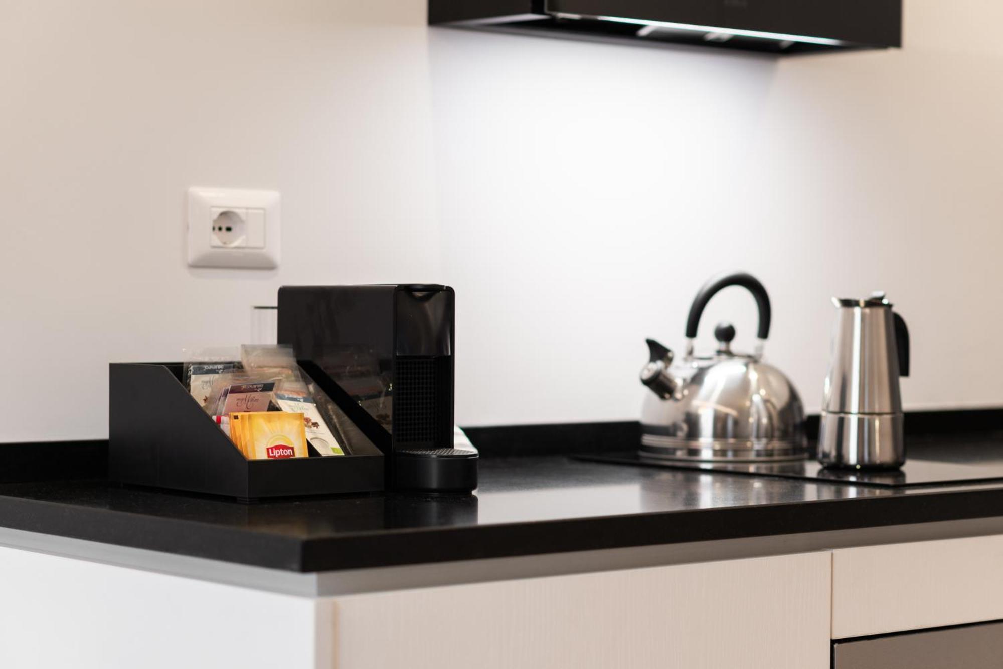Aparthotel Major House - Luxury In By Hostand Roma