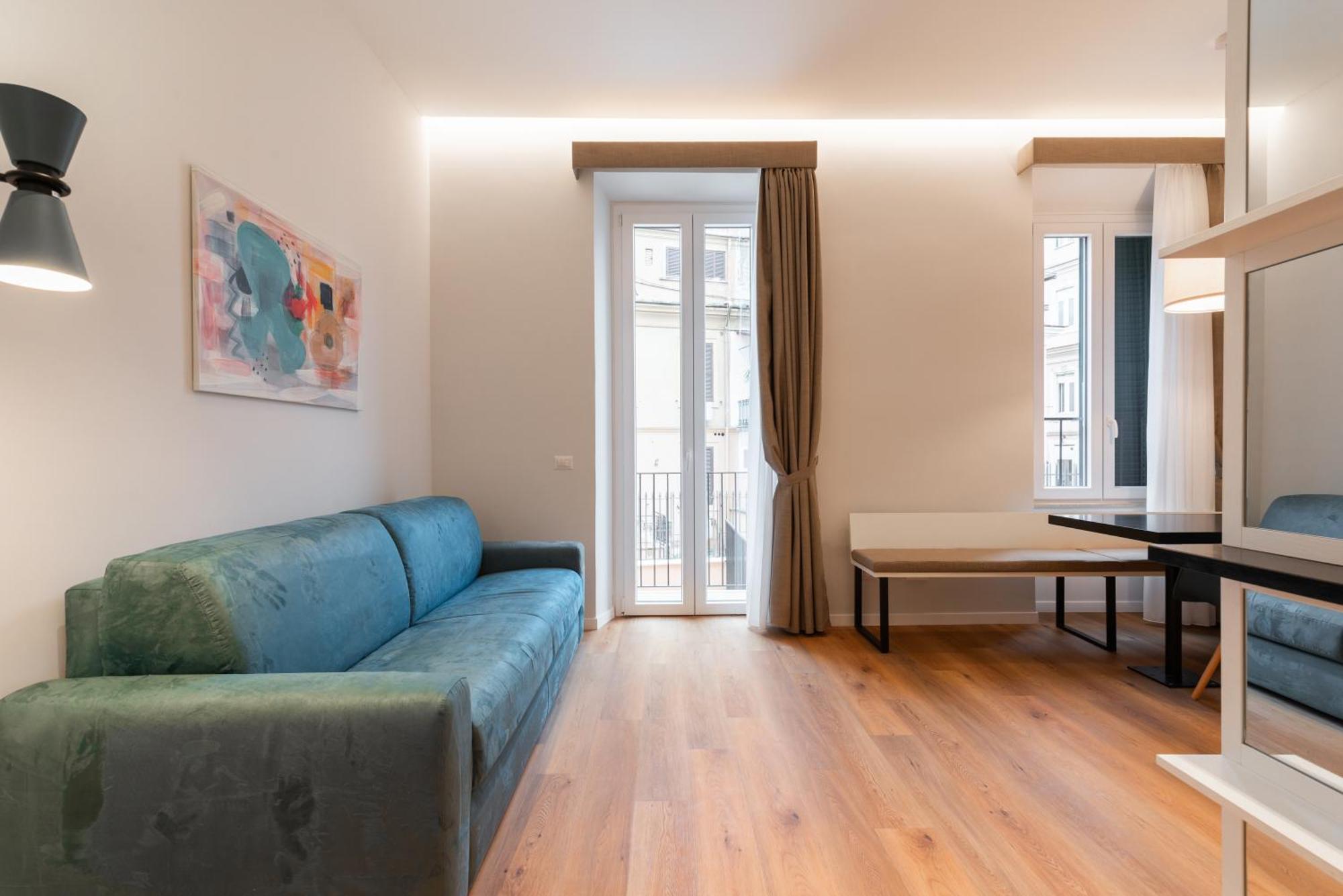 Major House - Luxury In By Hostand Aparthotel *