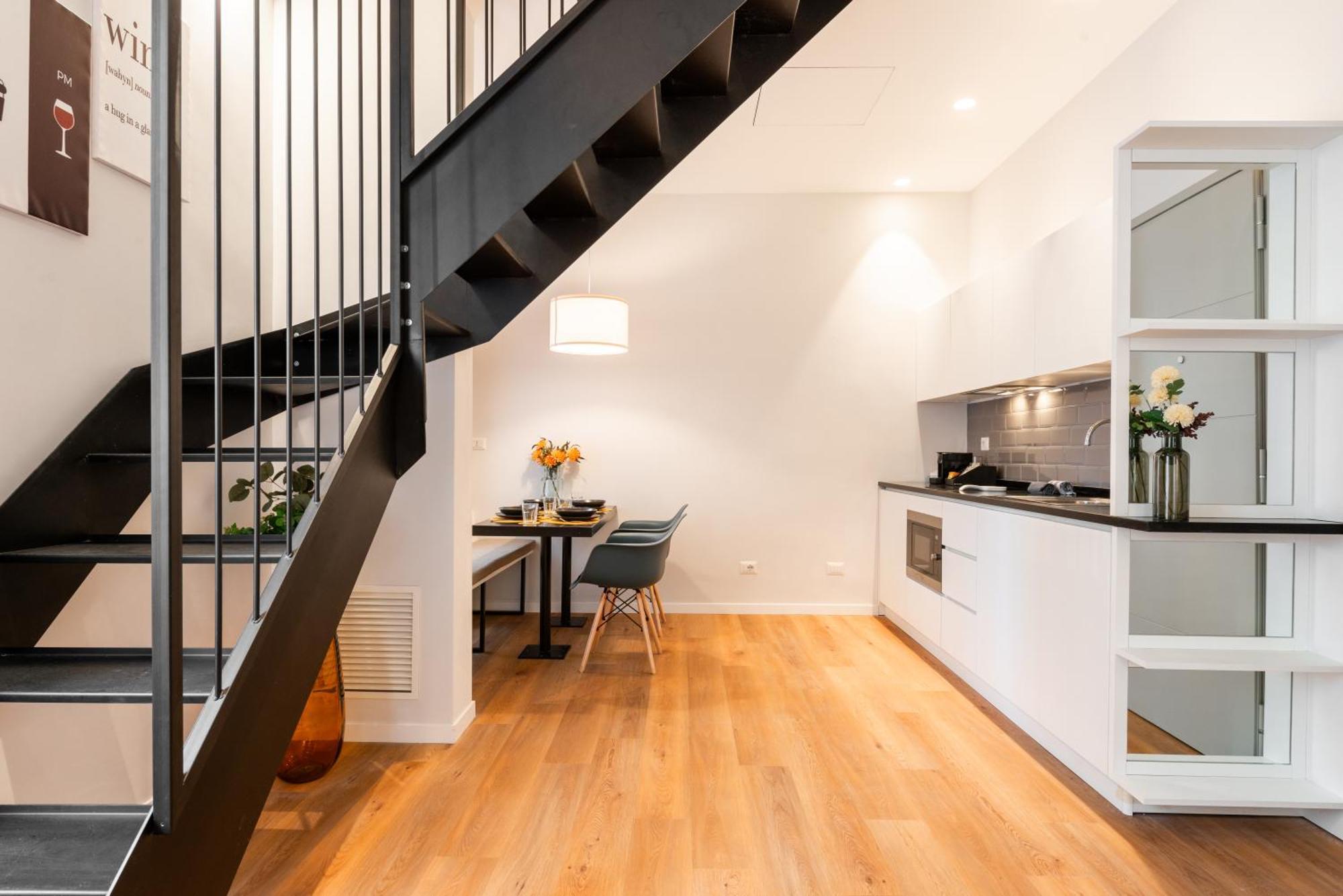 Major House - Luxury In By Hostand * Rome