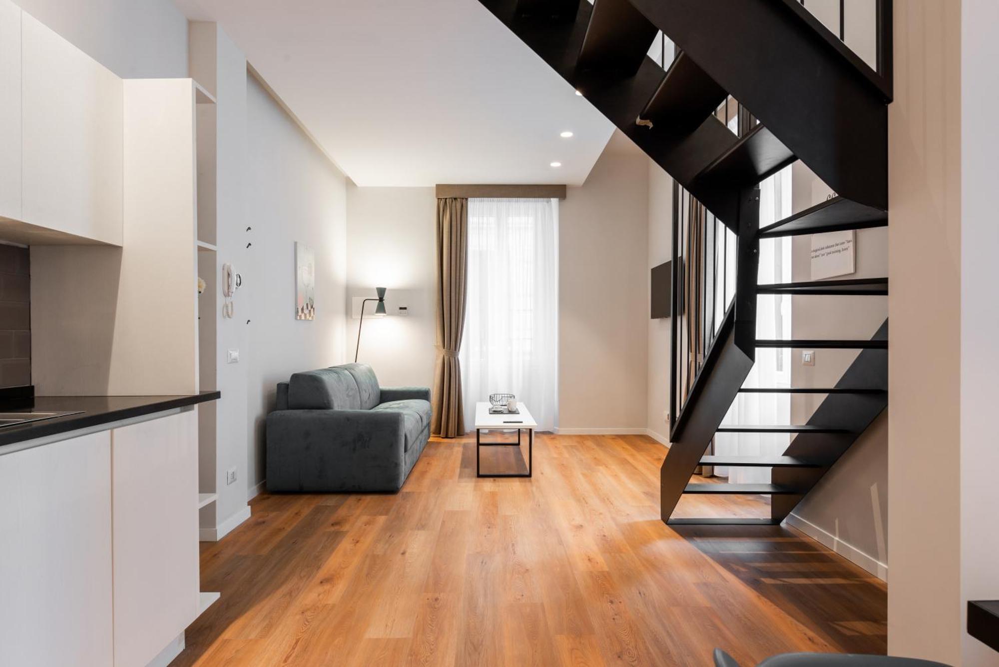 Major House - Luxury In By Hostand Aparthotel