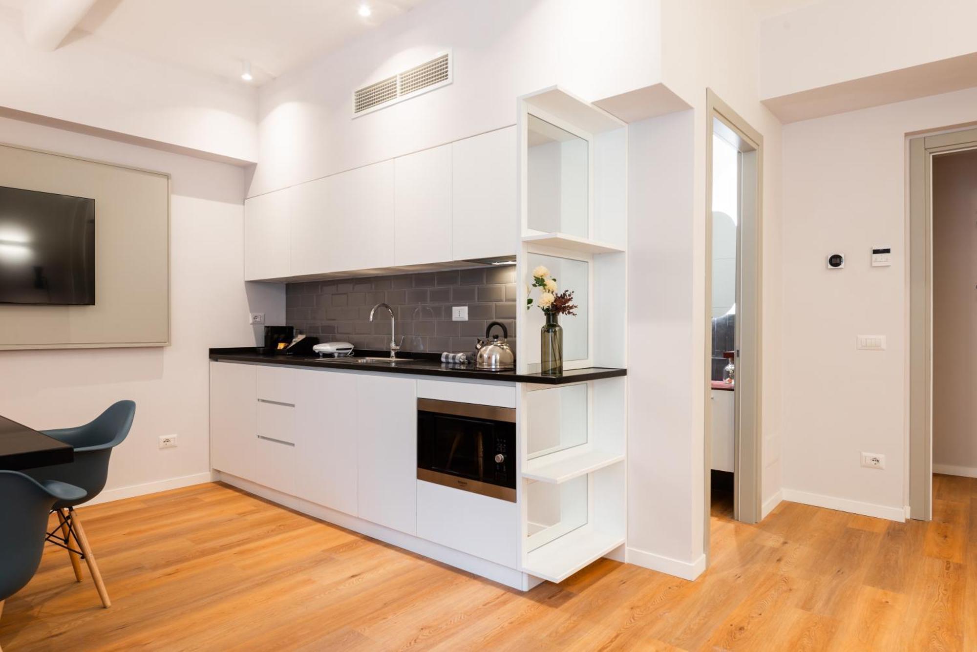 Aparthotel Major House - Luxury In By Hostand *