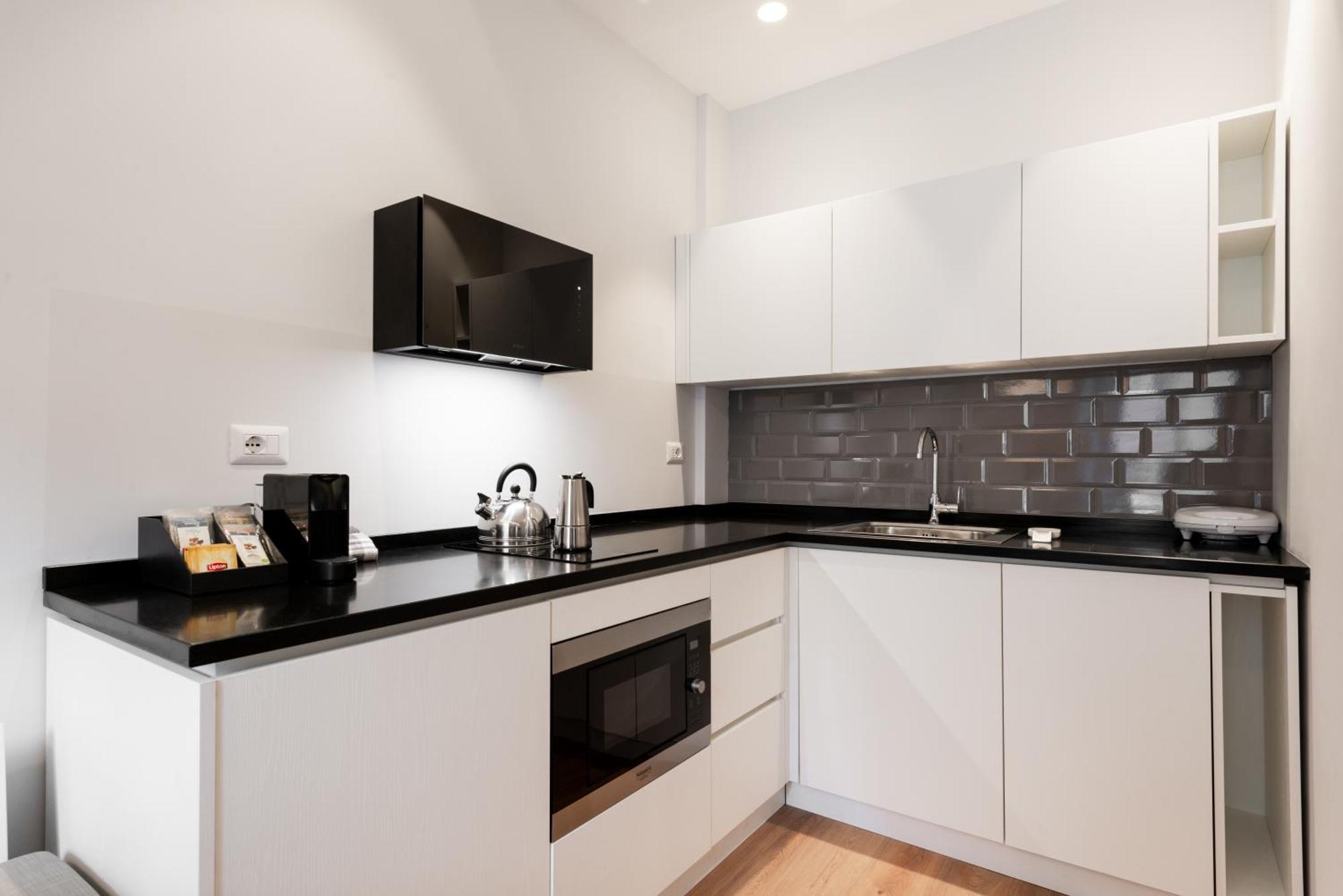 Aparthotel Major House - Luxury In By Hostand