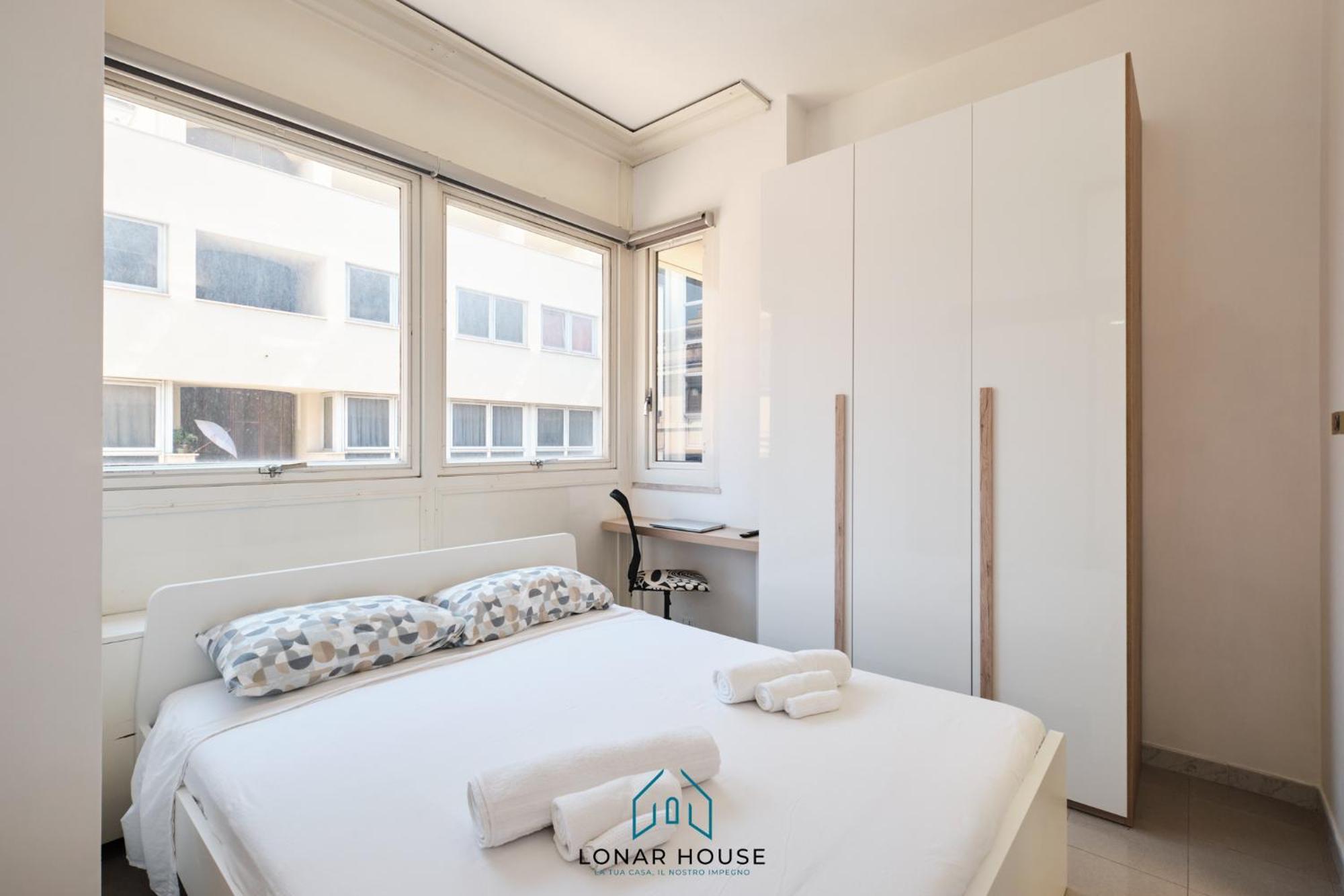 Apartment San Giovanni - Korean Rome