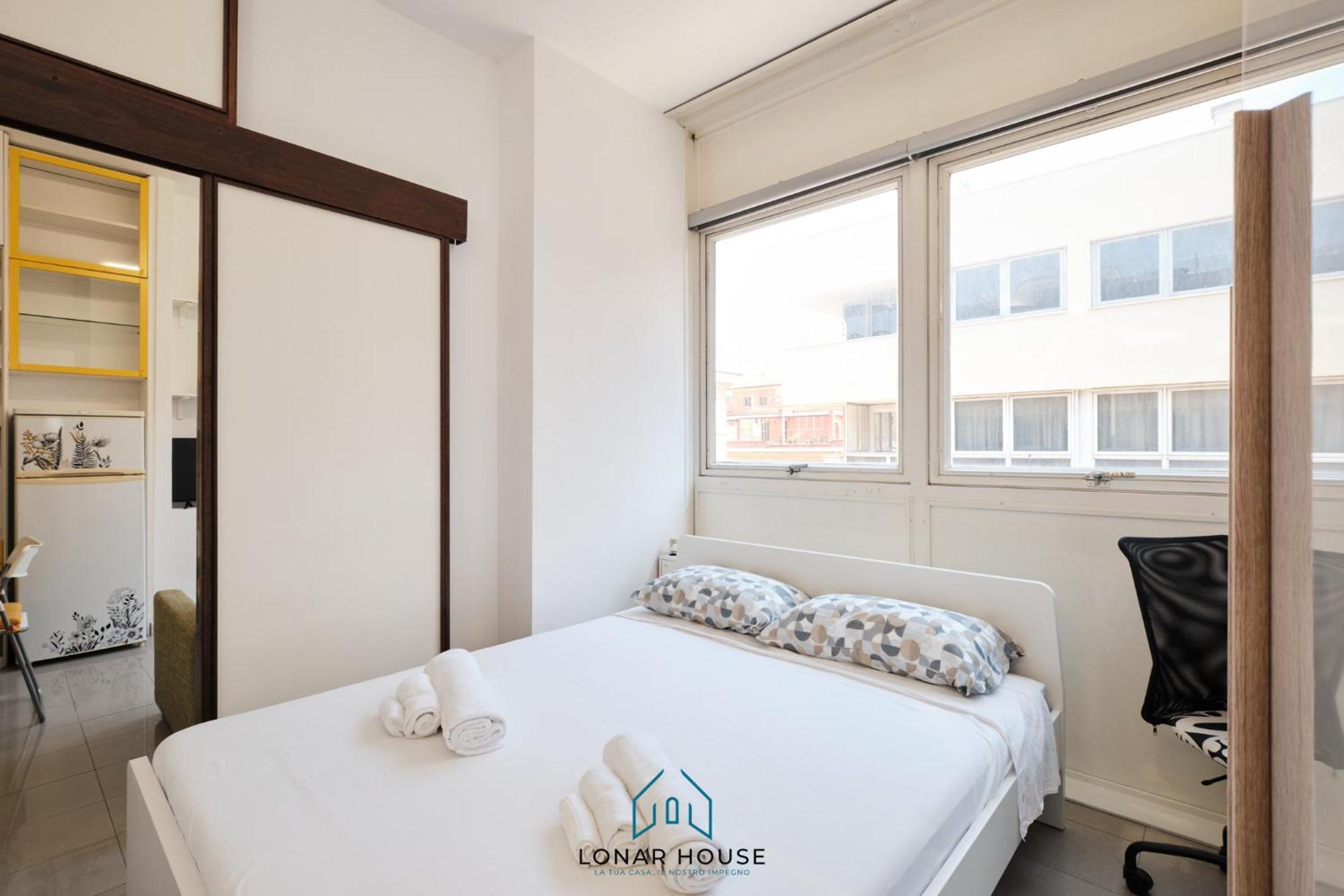 San Giovanni - Korean Apartment