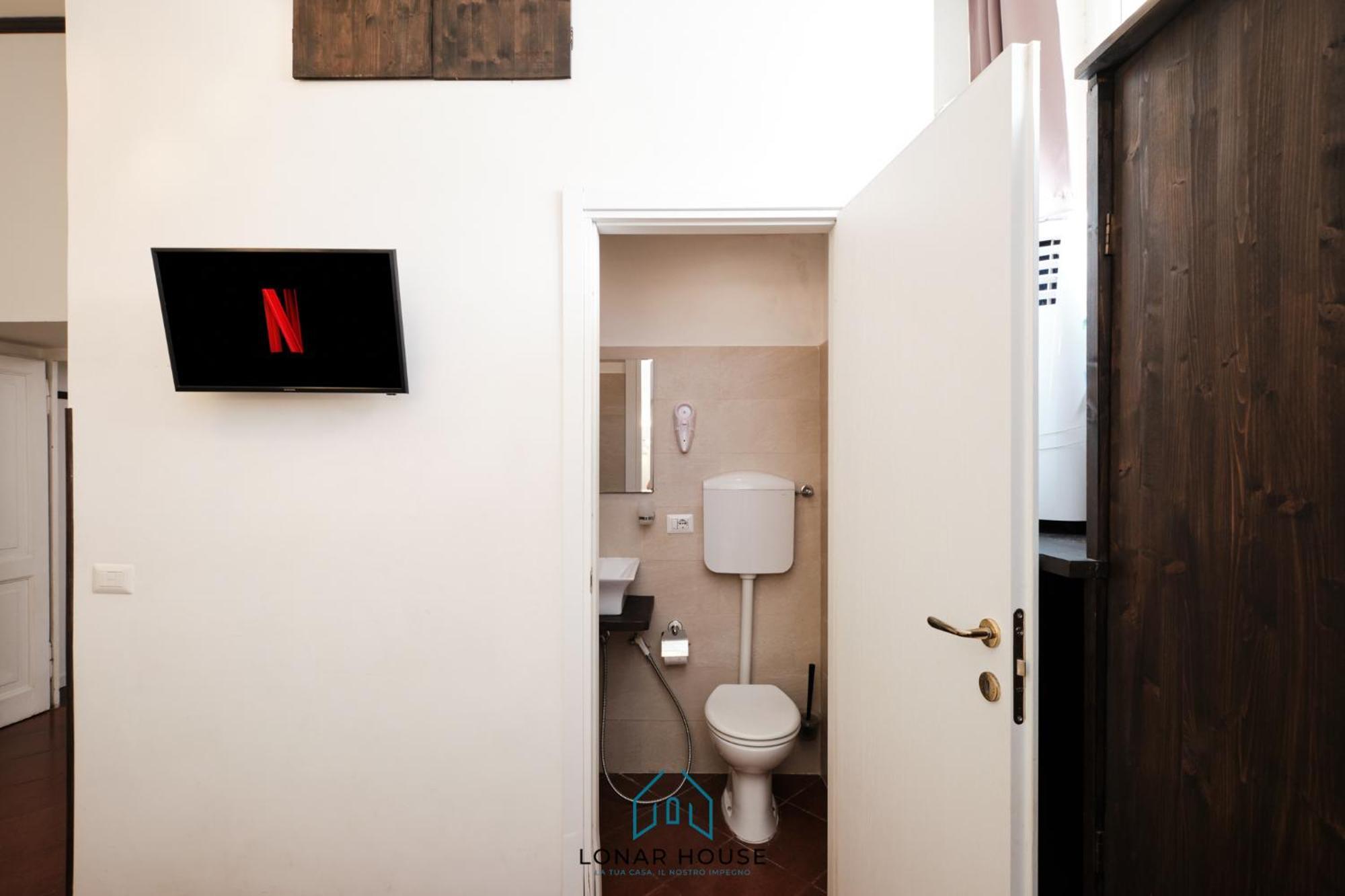 Apartment San Giovanni In Laterano 190