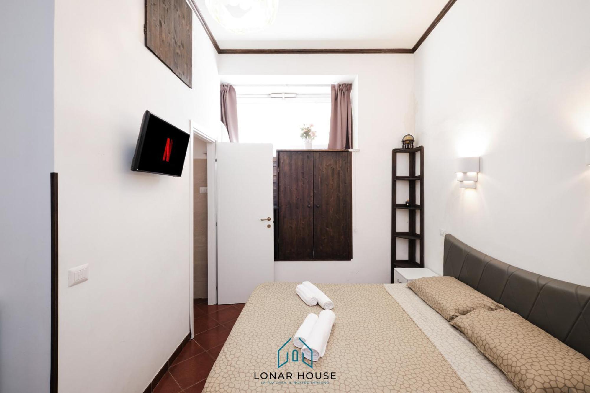 Apartment Colosseo - Brownie Rome