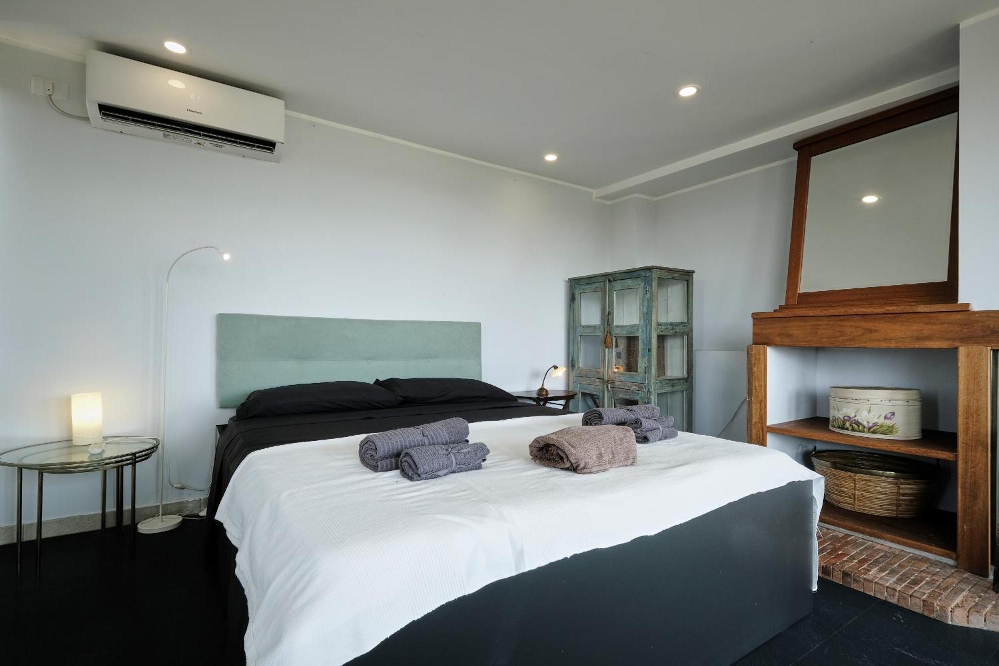 Forlanini Loft Trastevere By Casa E Lode - Terrace Panoramic View, Air Conditioning, Wifi * Rome