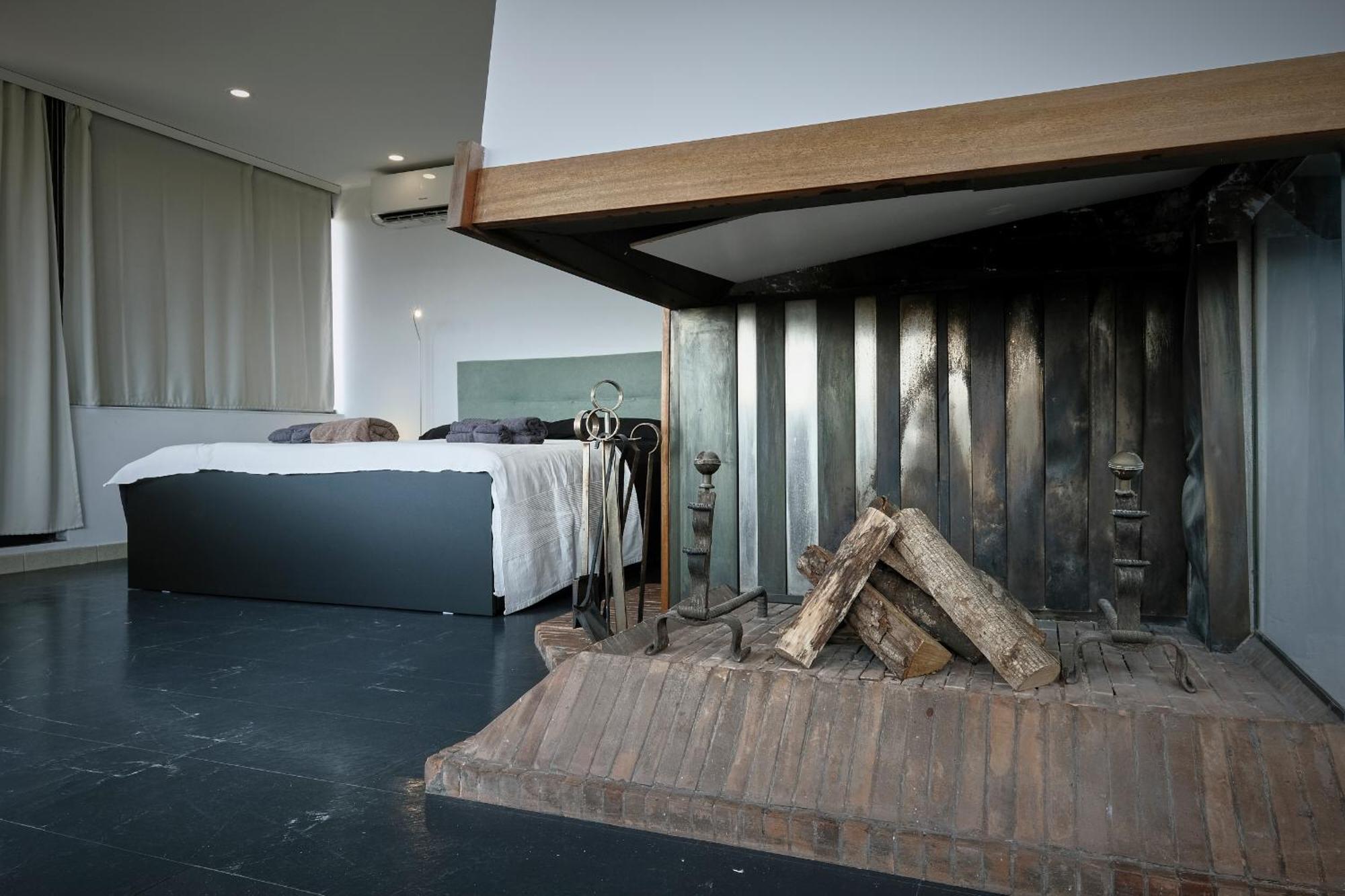 Forlanini Loft Trastevere By Casa E Lode - Terrace Panoramic View, Air Conditioning, Wifi * Rome