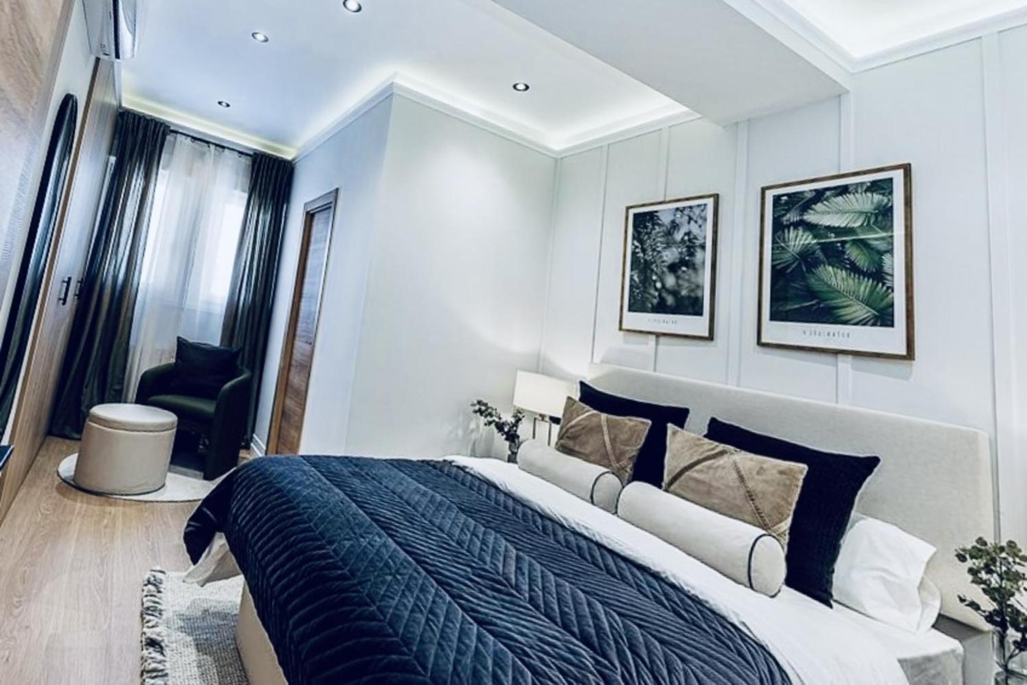 Majestic Navigli Apartment *
