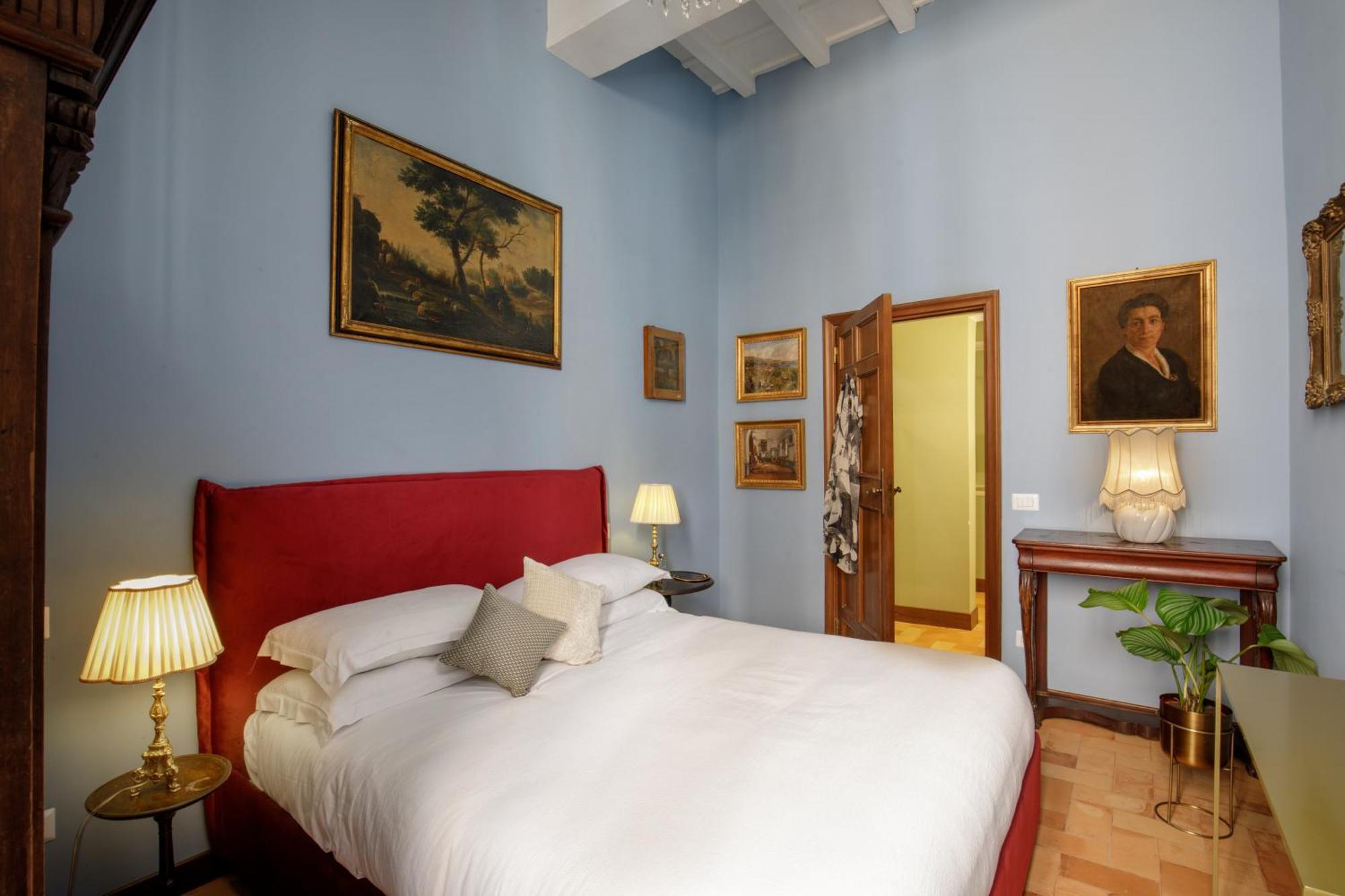 Daplace - Sant'onofrio Apartment *