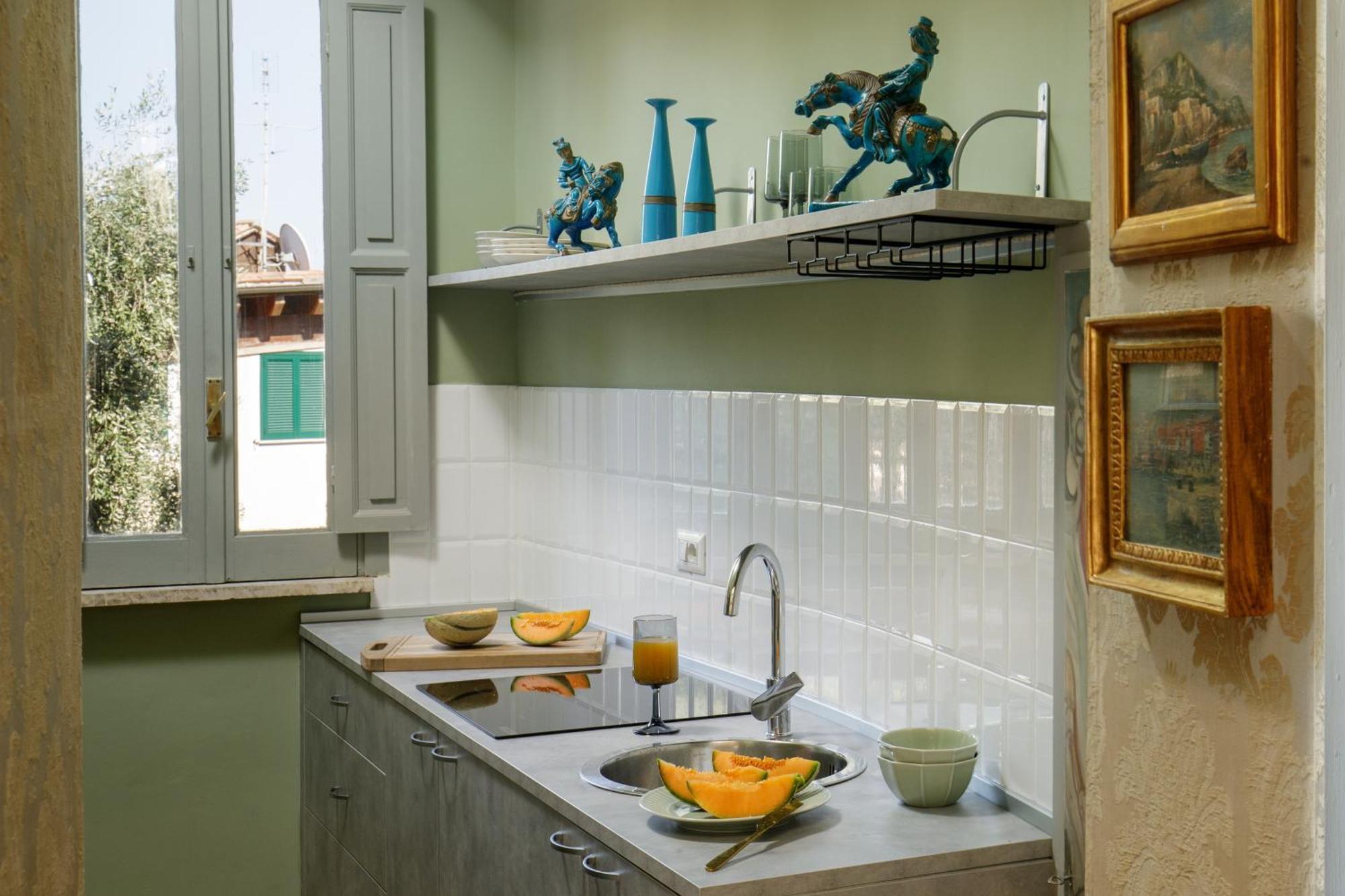 Apartment Daplace - Sant'onofrio