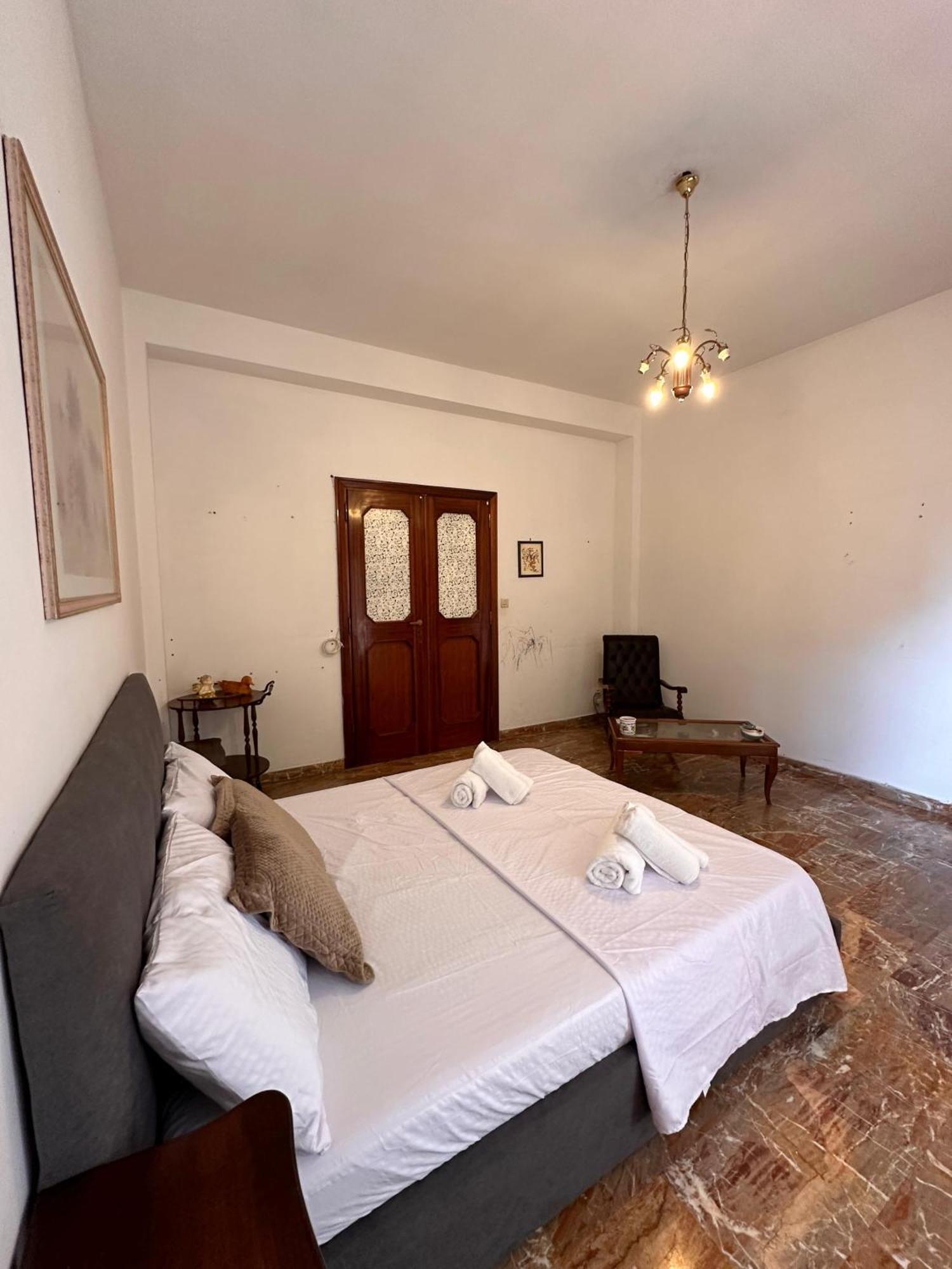 Casaletto House-1 Rome